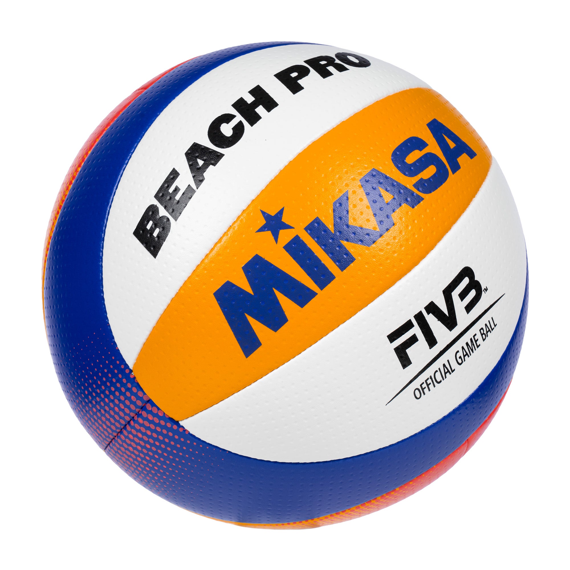 Mikasa BV550C Beach Pro Official Beach Volleyball