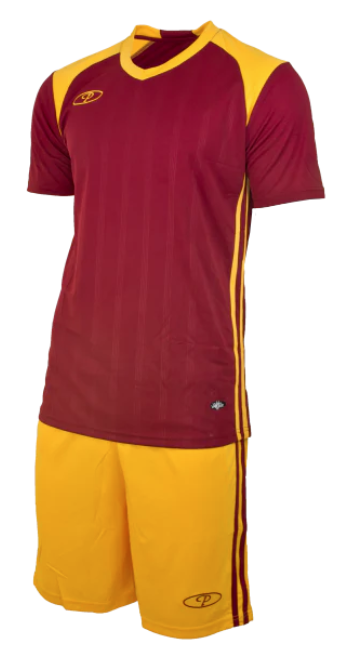 Premier Youth Madrid Soccer Team Set