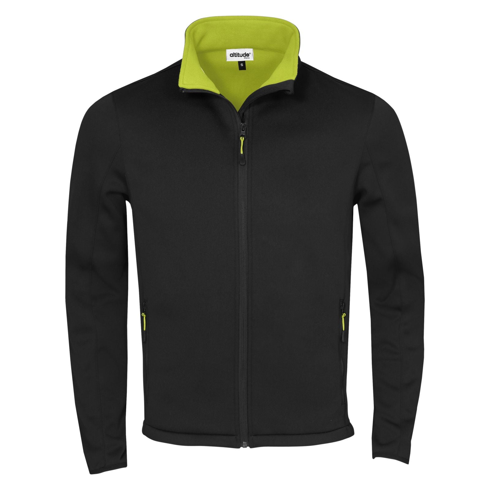 Mens_Palermo_SS_Lime