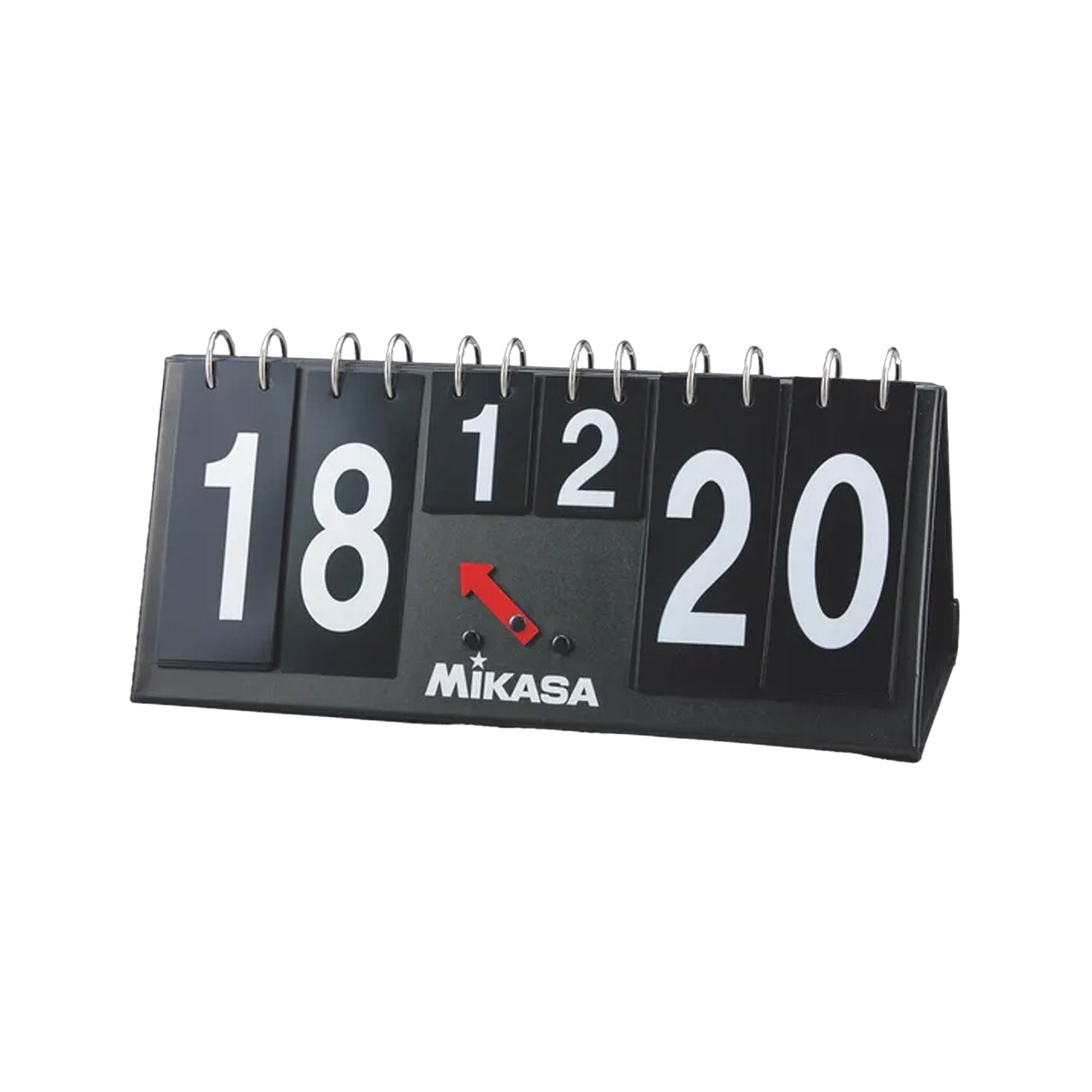 Mikasa AC- HC100 Volleyball Scoreboard