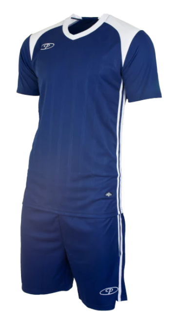 Premier Youth Madrid Soccer Team Set