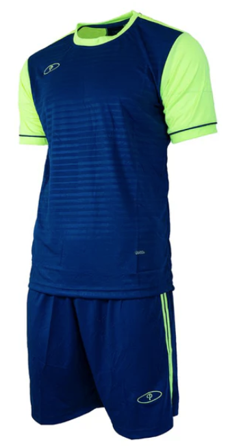 Premier Youth Brasil Soccer Team Set
