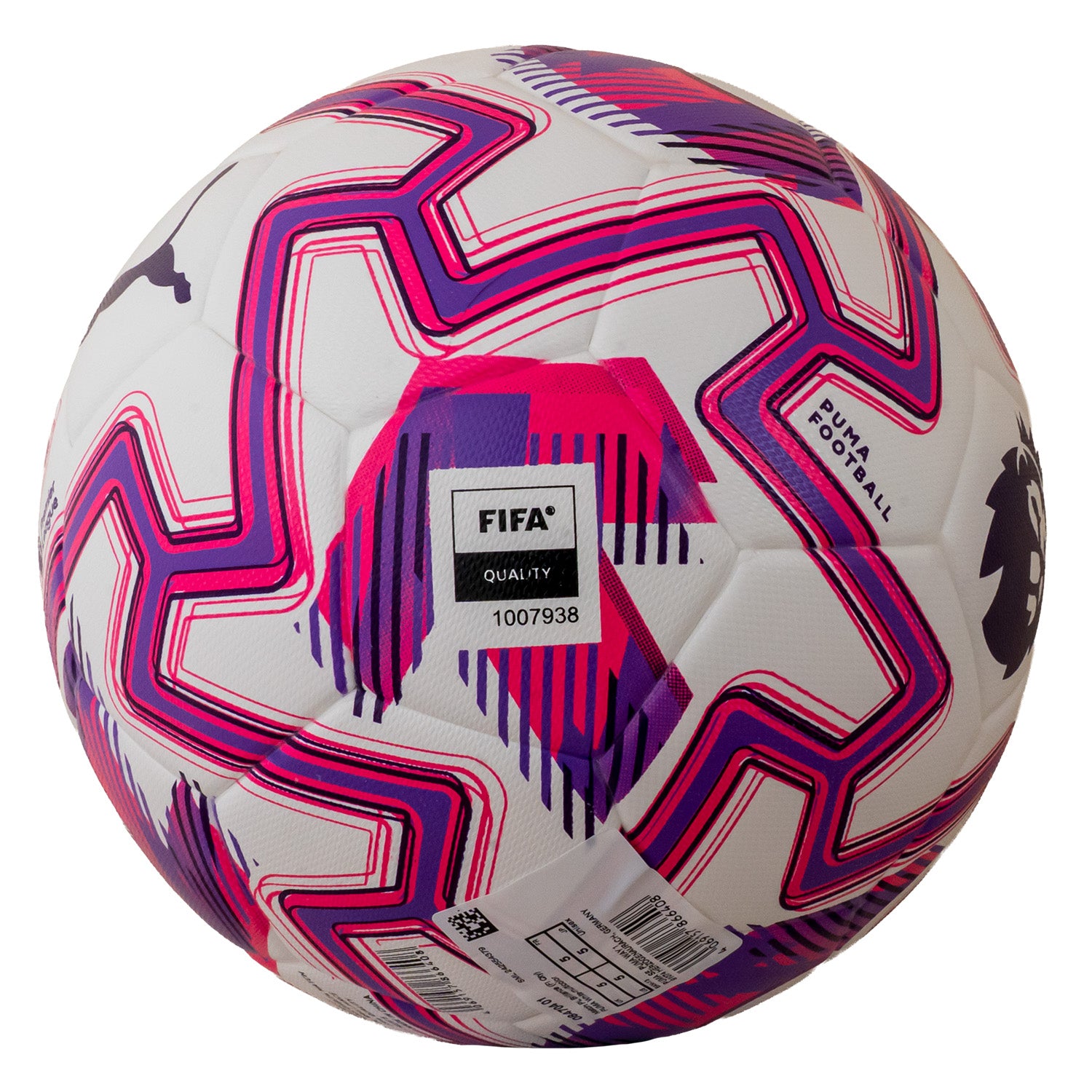 Puma Orbita Match PL Brilliance FIFA QUALITY Ball