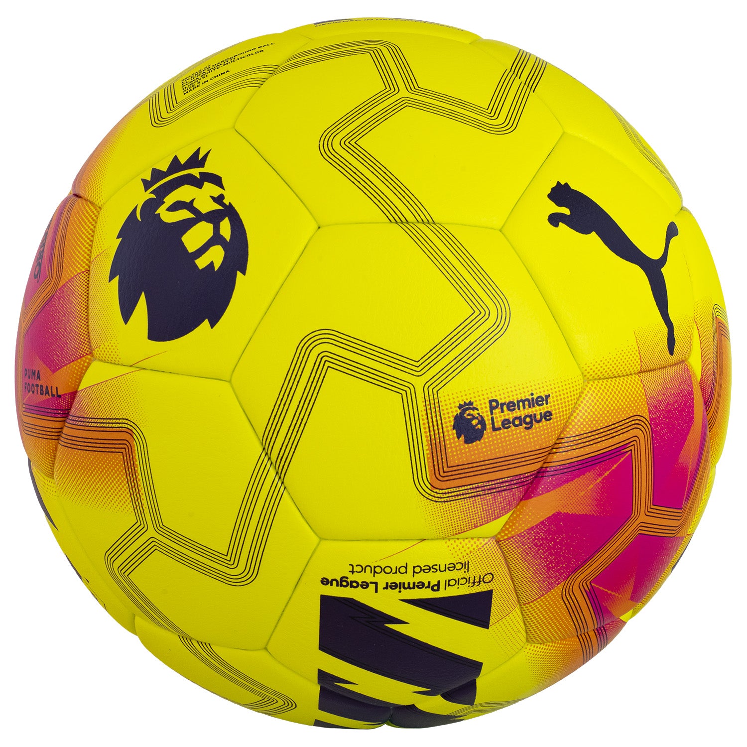 PUMA Orbita Hard Ground PL Lights (FIFA Quality)