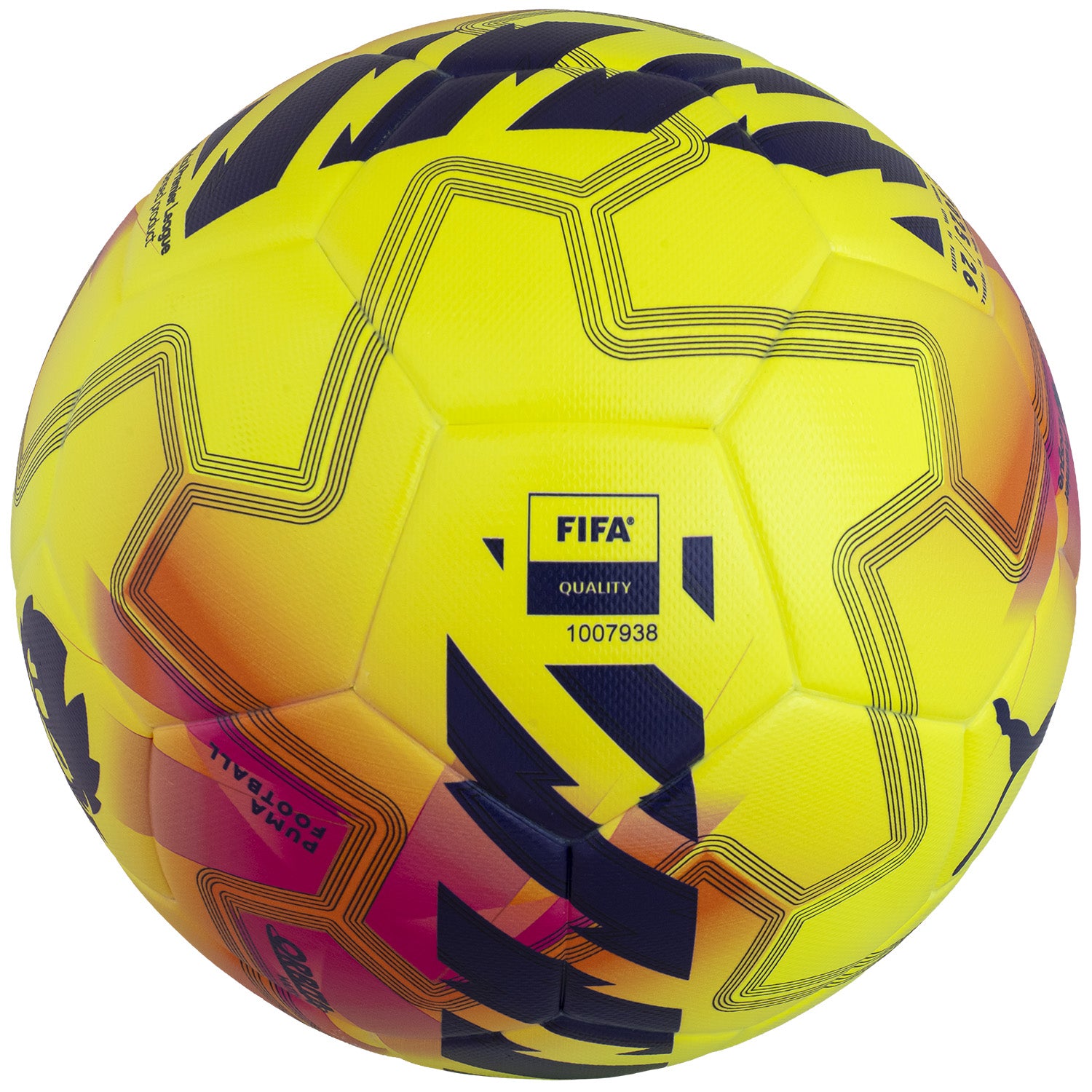 PUMA Orbita Match PL Lights (FIFA Quality)