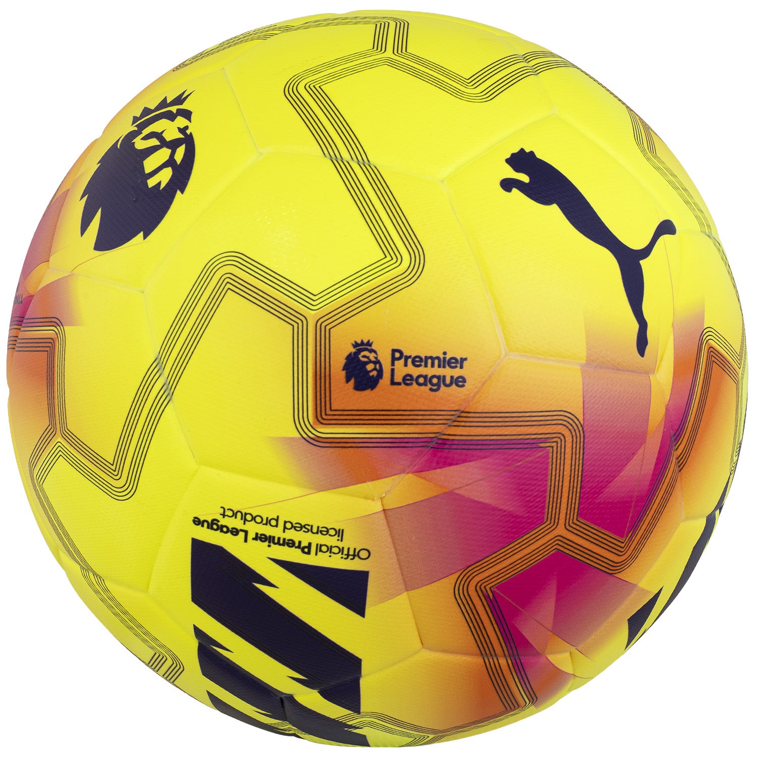 PUMA Orbita Match PL Lights (FIFA Quality)