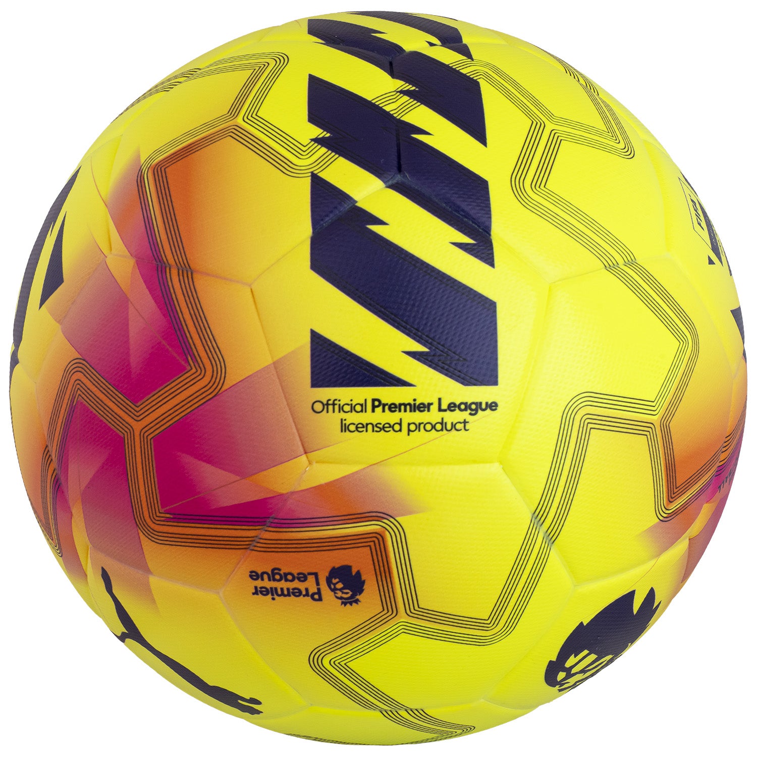 PUMA Orbita Match PL Lights (FIFA Quality)