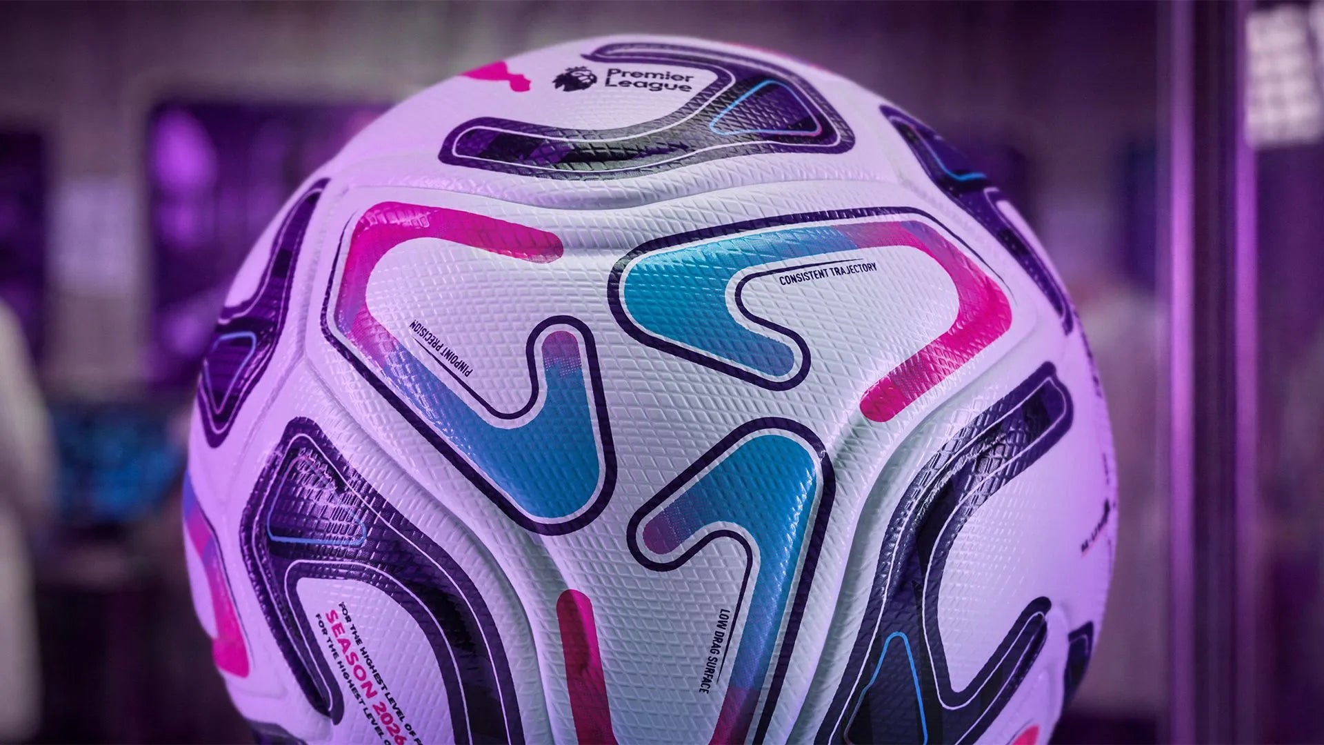 PUMA Stellar NITRO Ultimate PL Reactivity (FIFA® Quality Pro)
