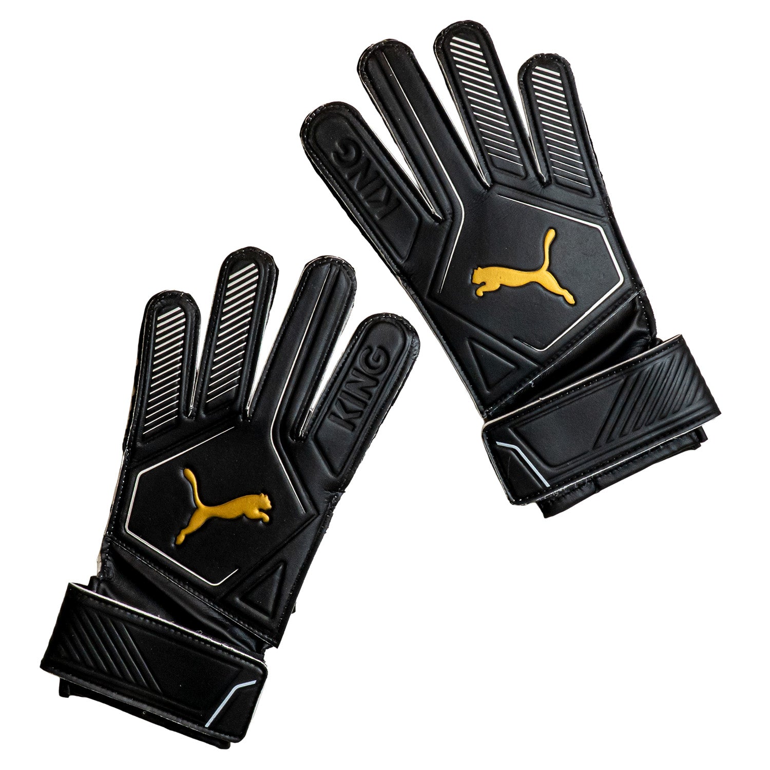 Puma King Goalkeeper Gloves