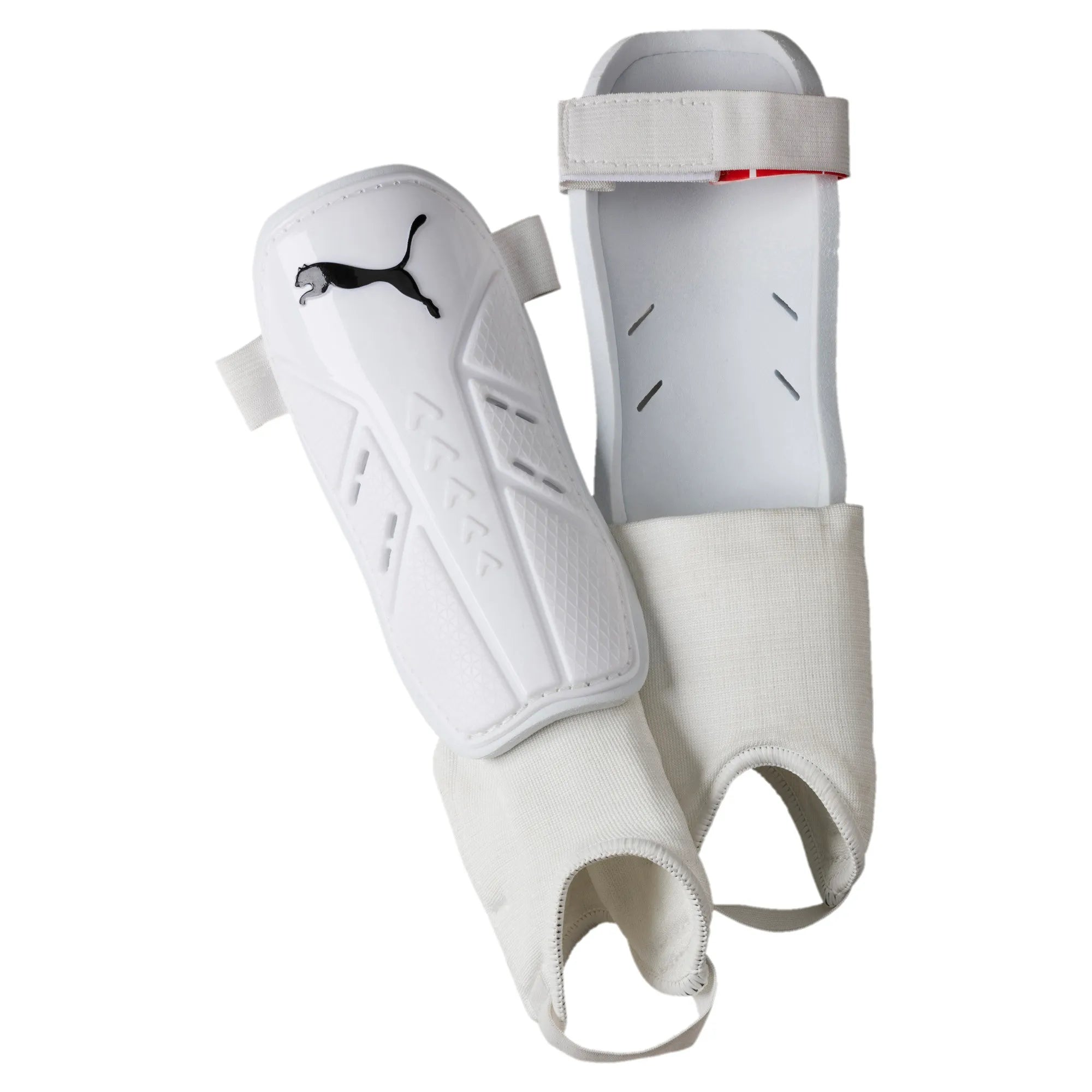 Puma Pro Training 2 and Ankle Guard