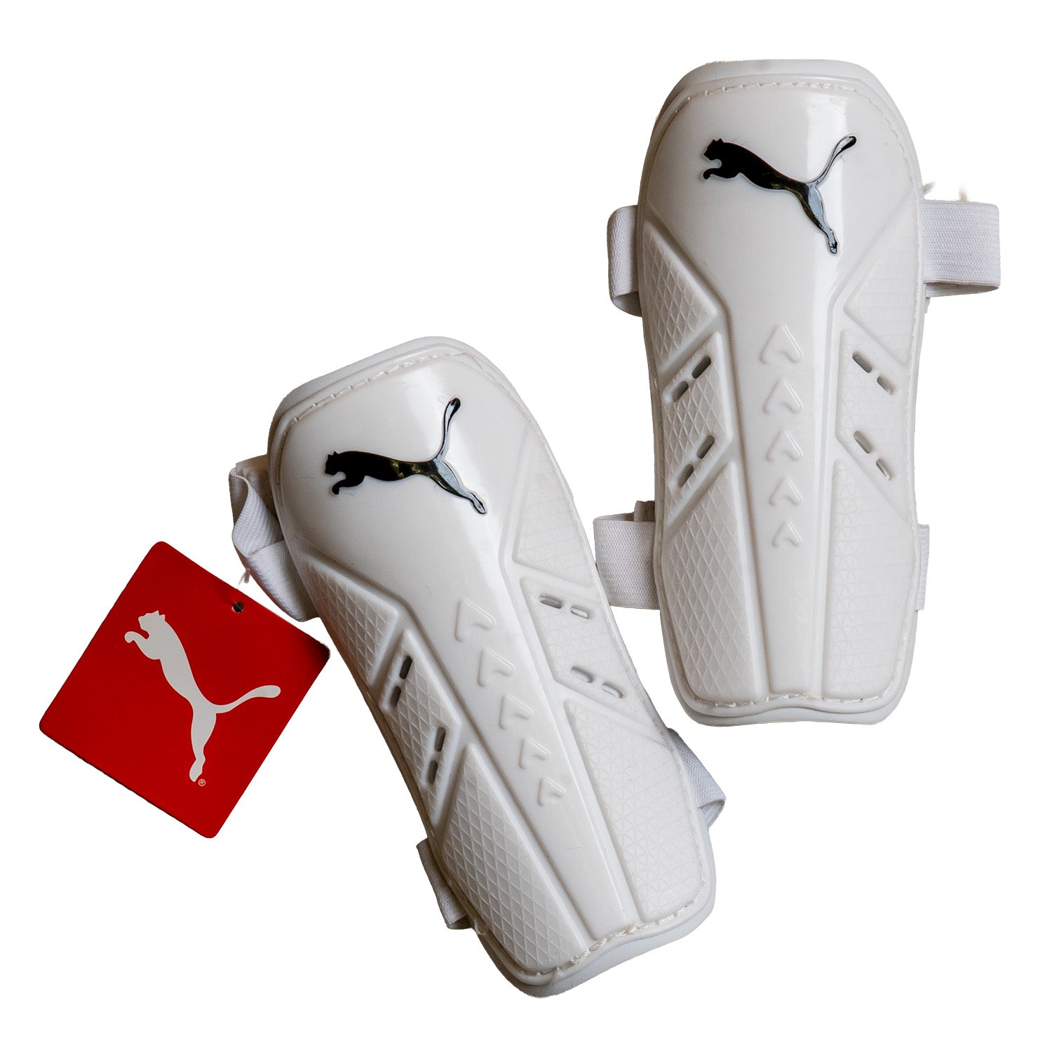 Puma Training Shin Guards
