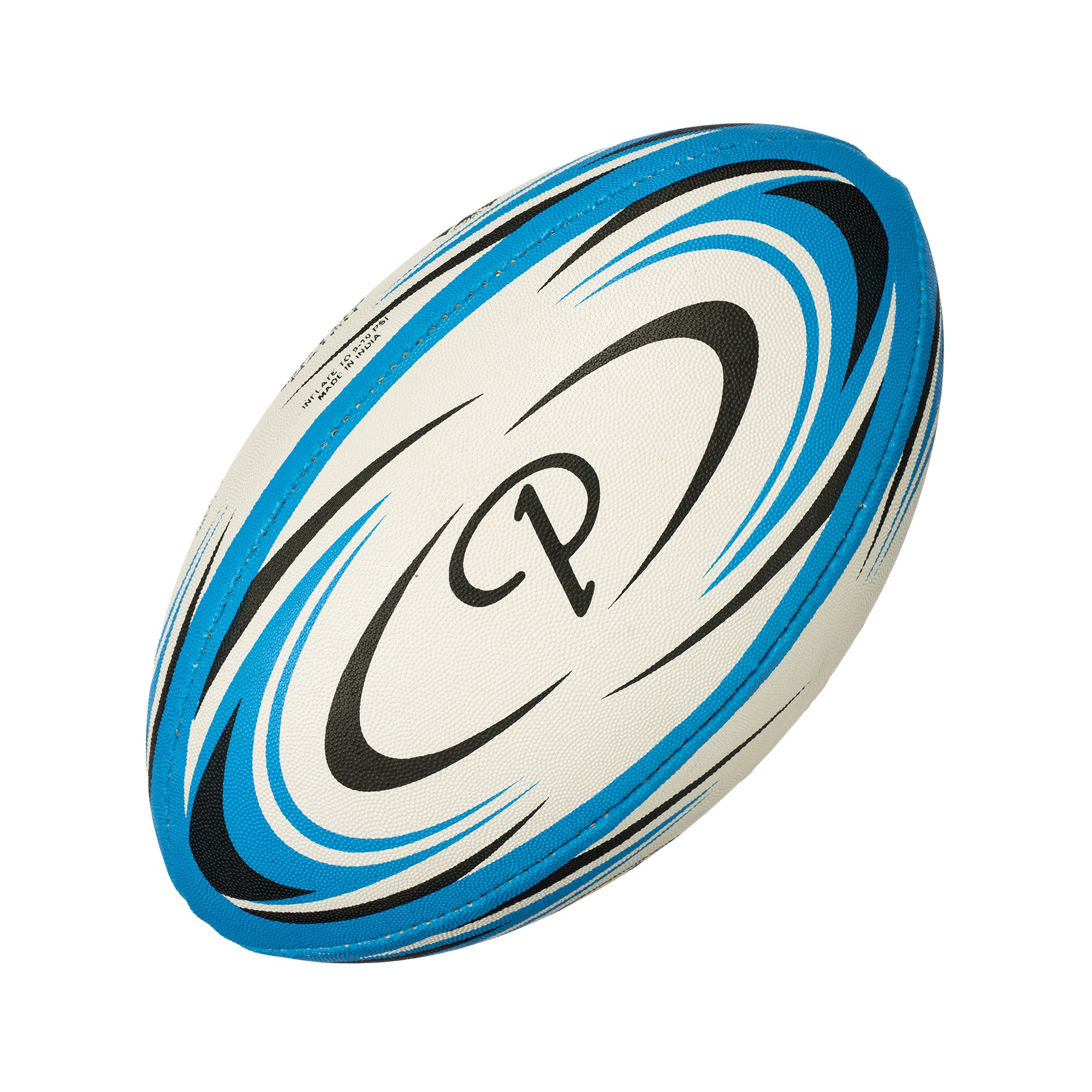 Premier Optus Match Rugby Ball Size 4