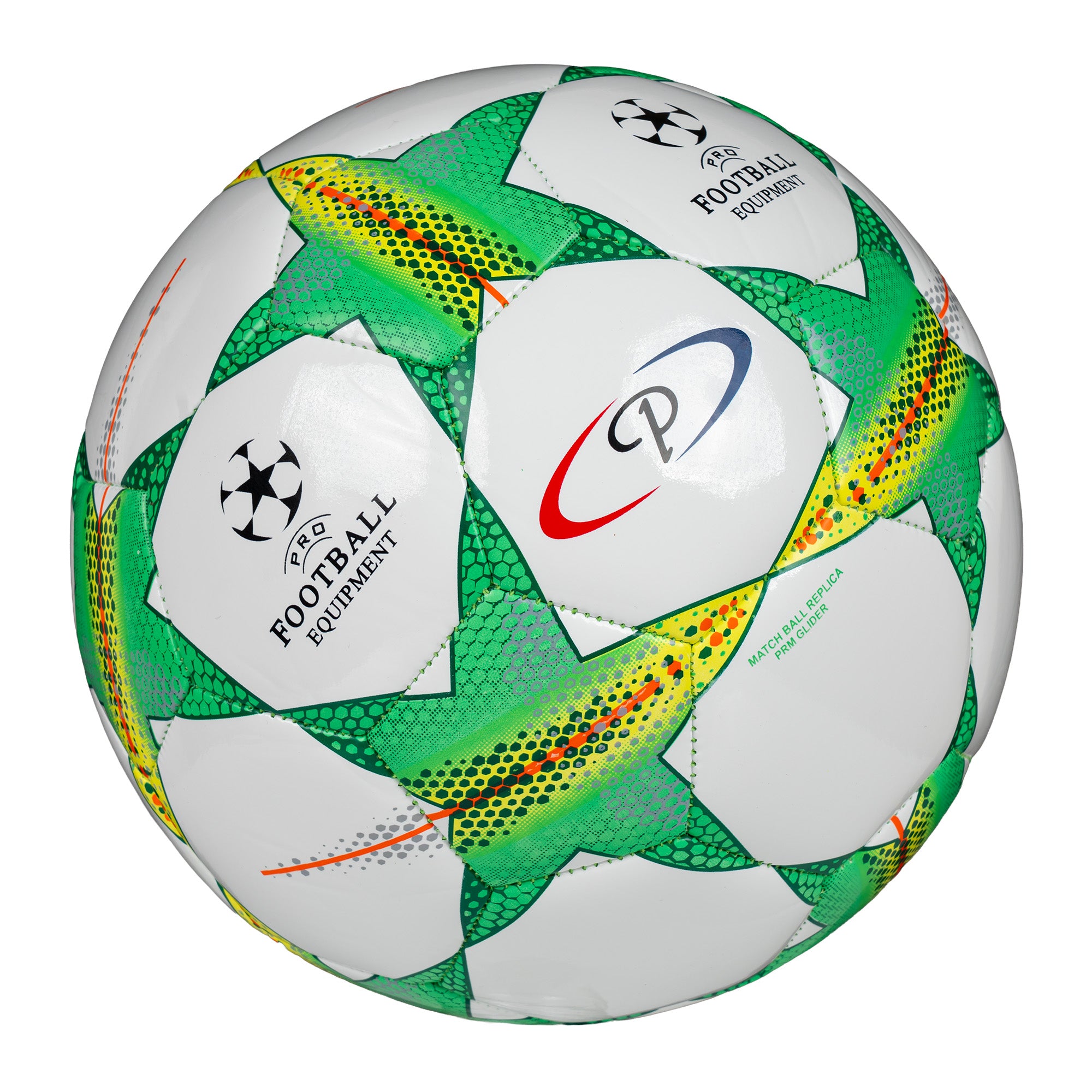 Premier Glider Soccer Ball Size 4