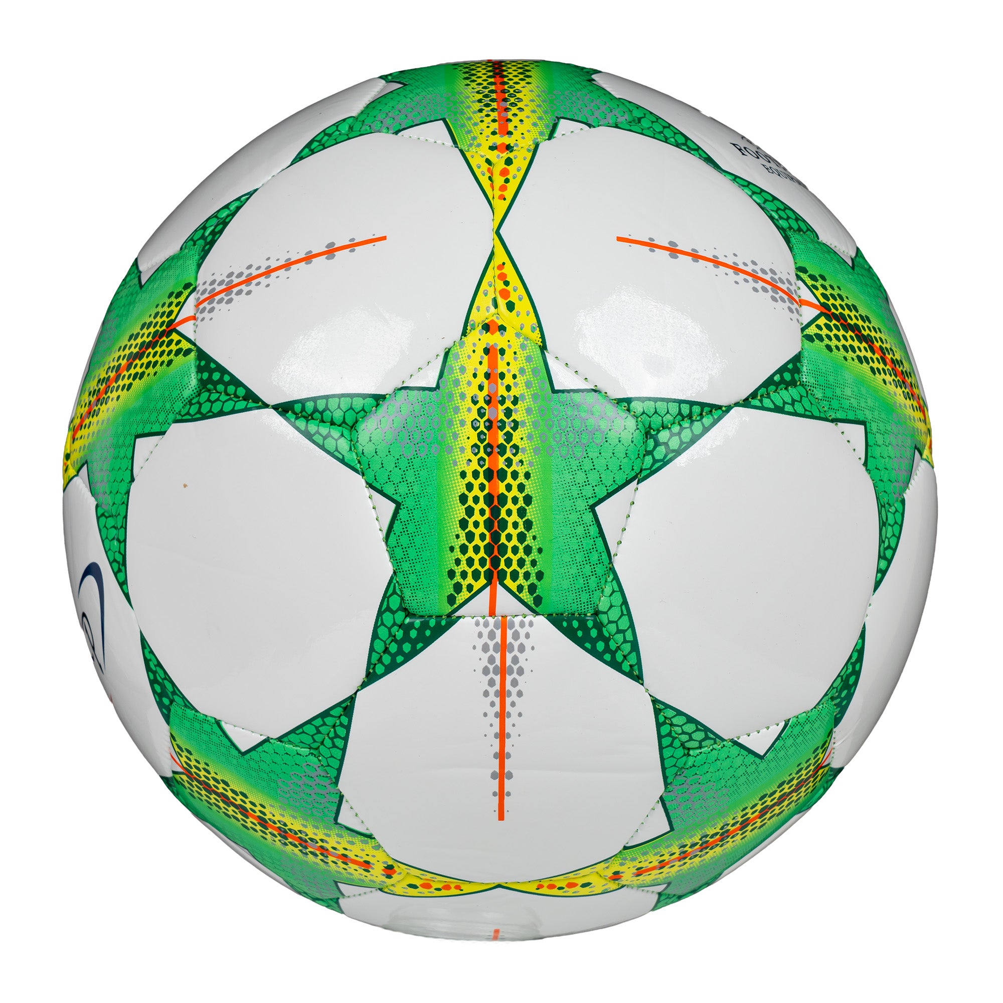 Premier Glider Soccer Ball Size 4