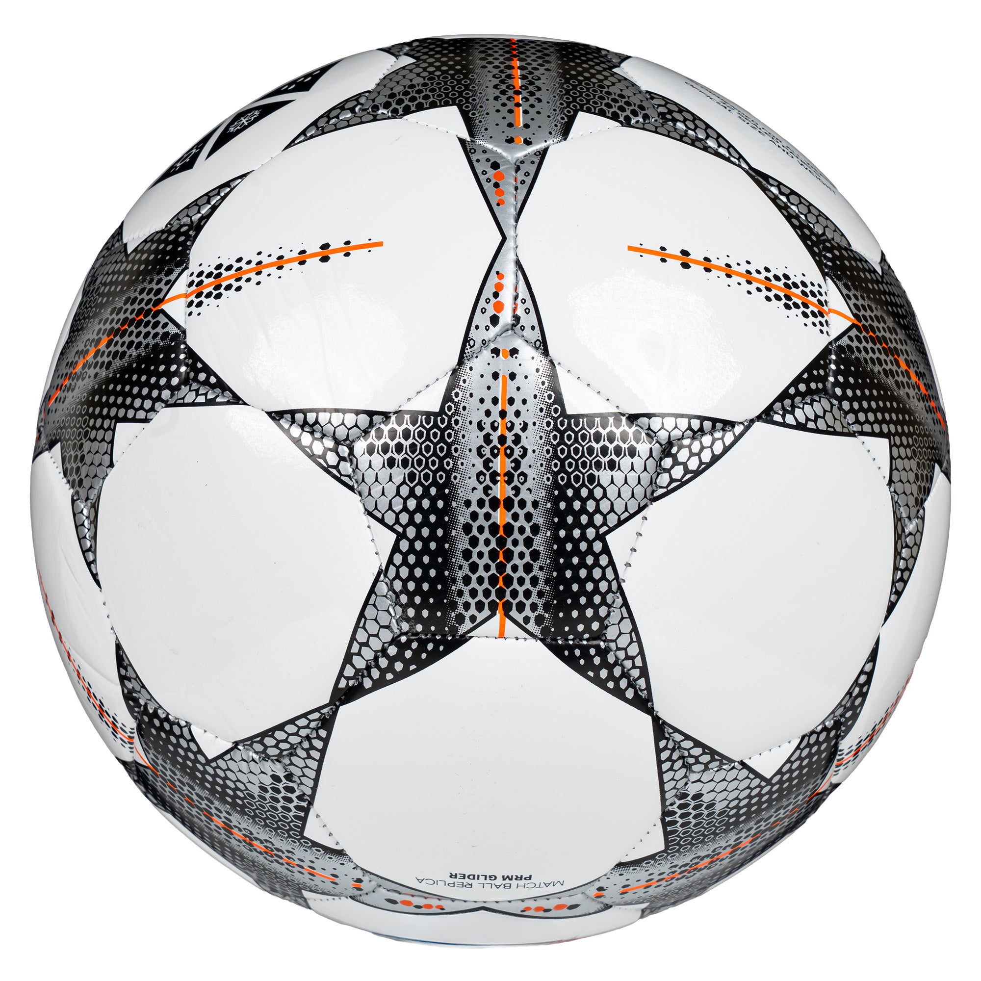Premier Glider Soccer Ball Size 5