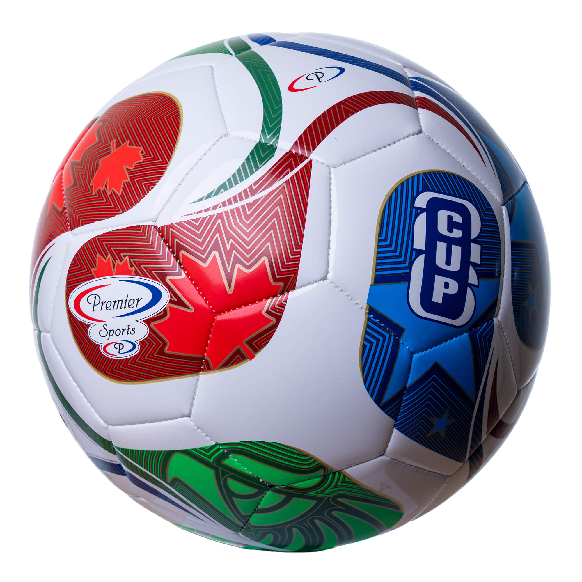 Premier Cup26 Glider Ball