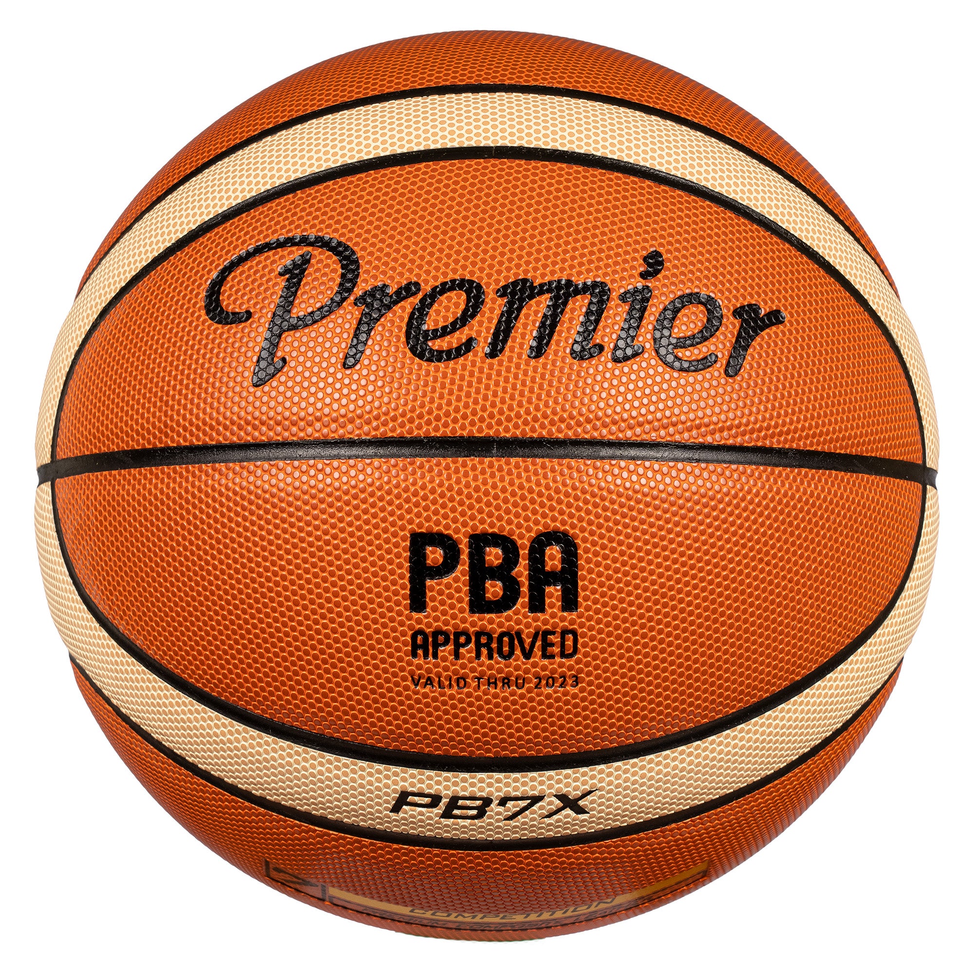 Premier PB7X Basketball Size 7