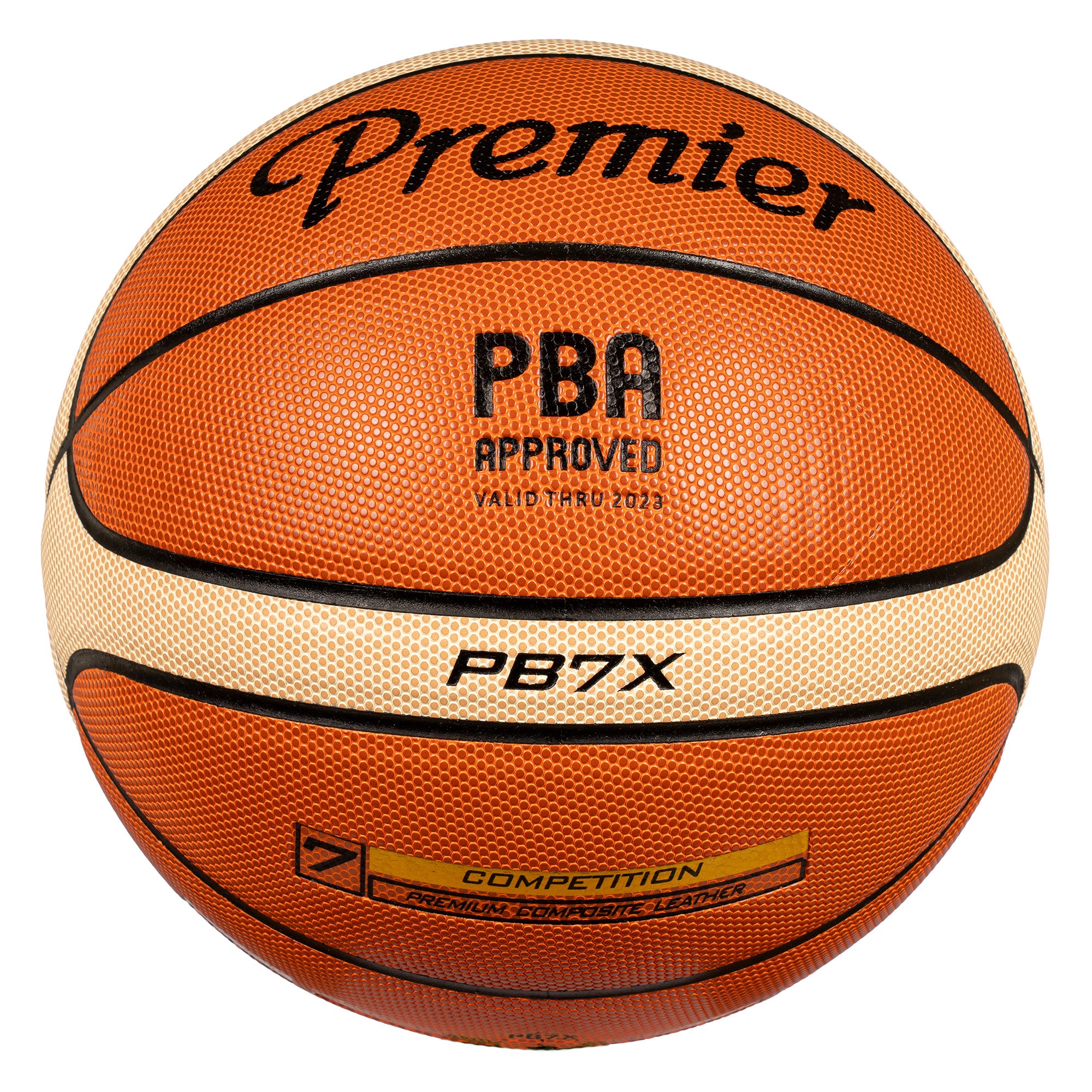Premier PB7X Basketball Size 7