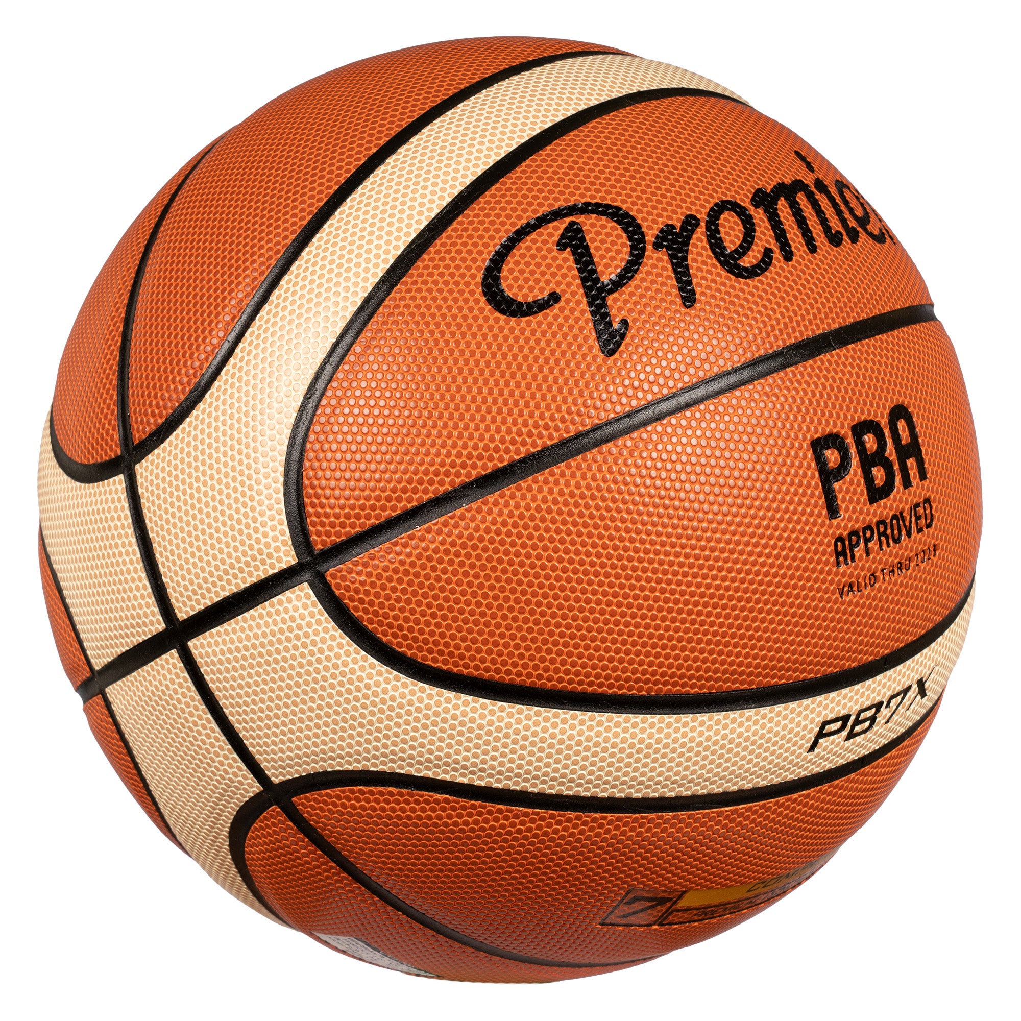 Premier PB7X Basketball Size 7