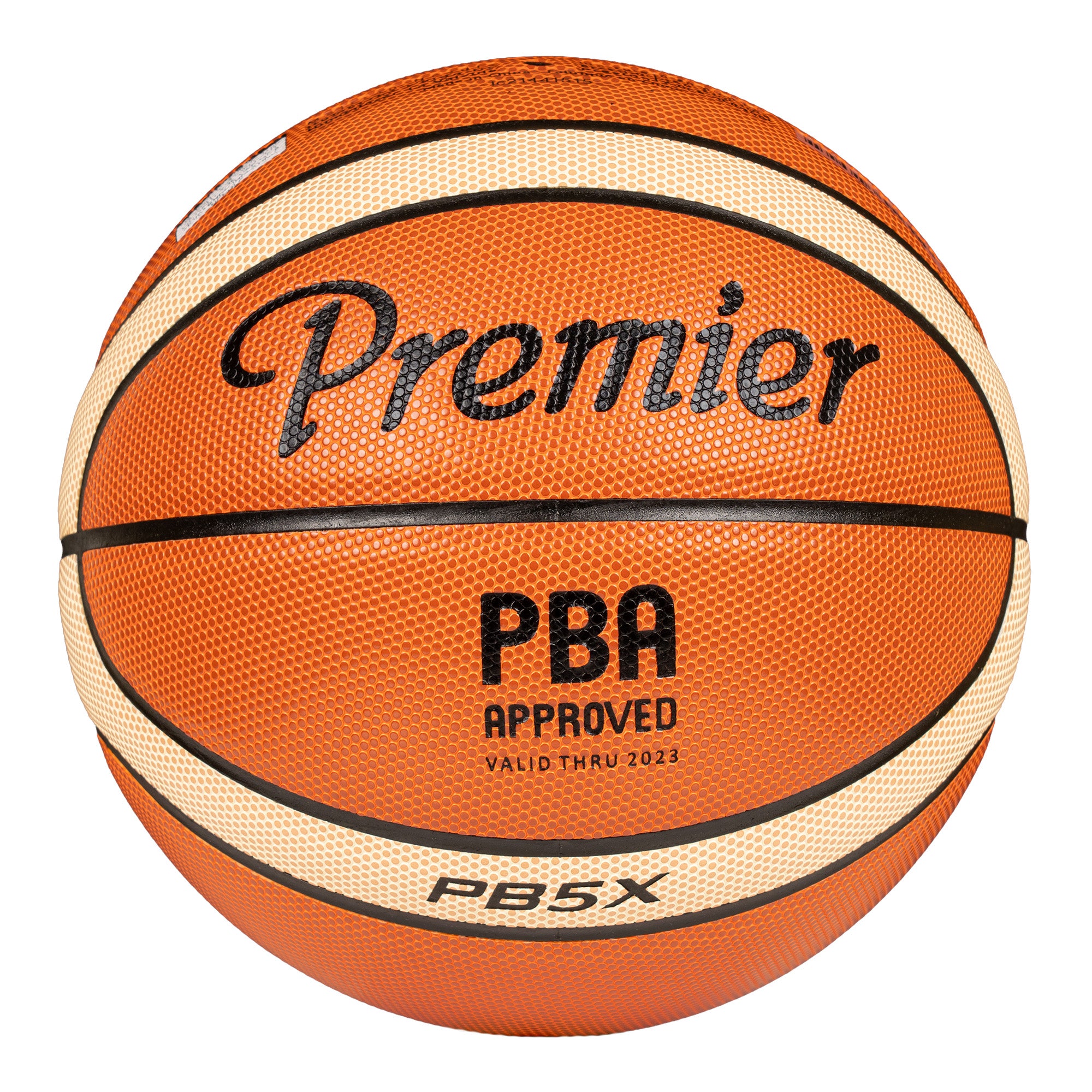 Premier PB5X Basketball Size 5