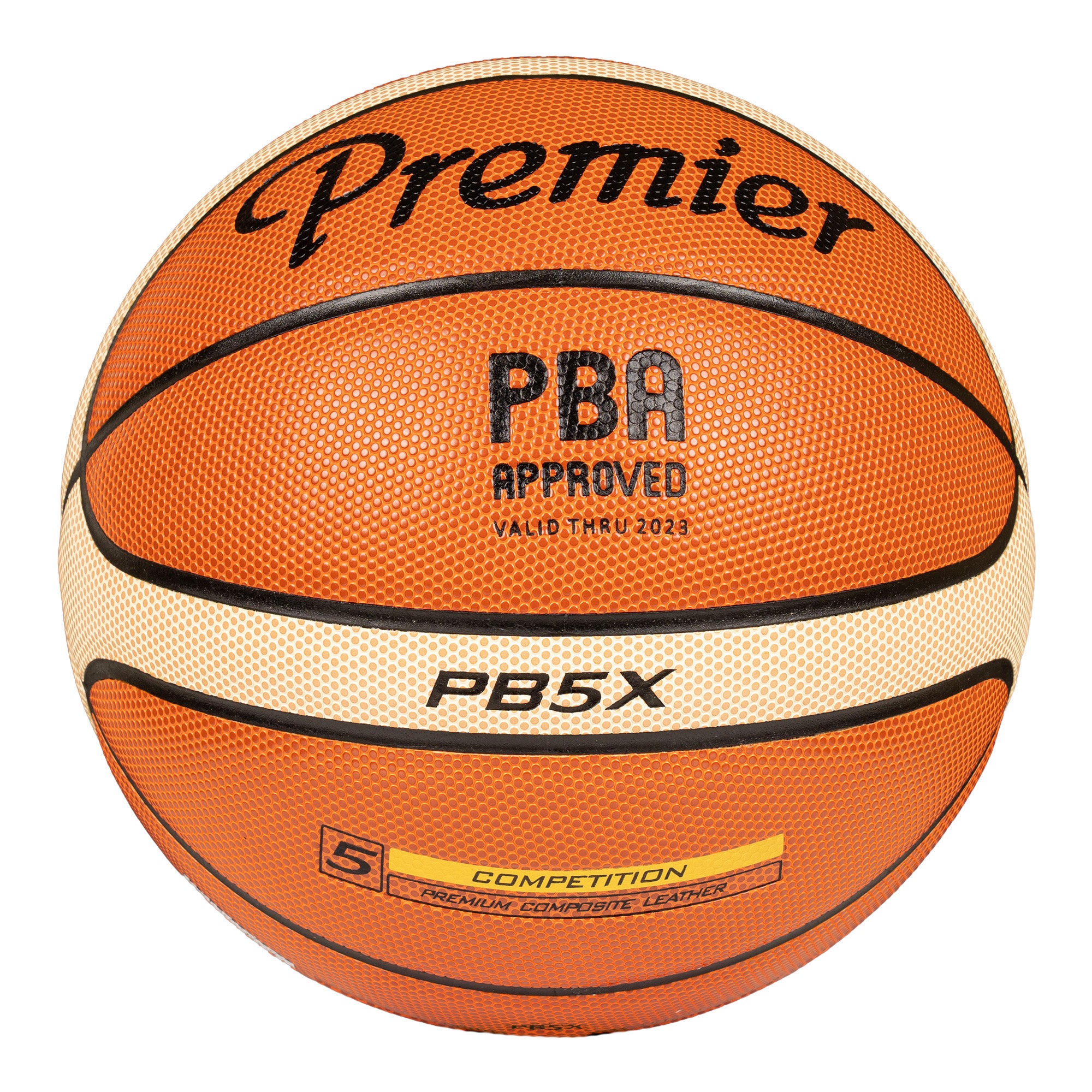 Premier PB5X Basketball Size 5