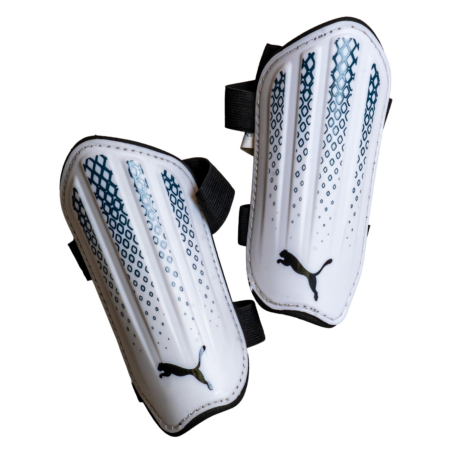 Puma Team Guard Shin Guards
