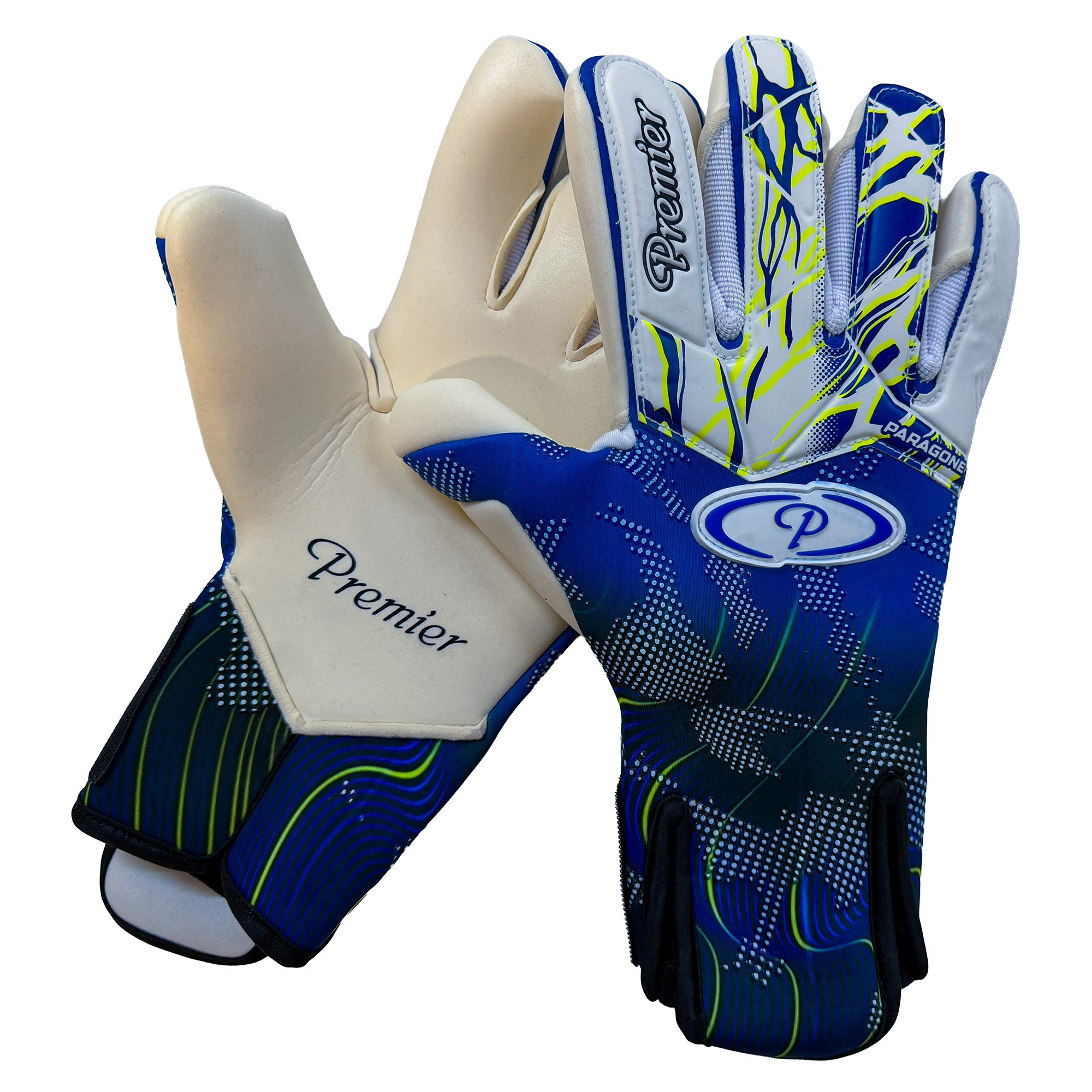 Premier Apex Elite Goalkeeper Glove
