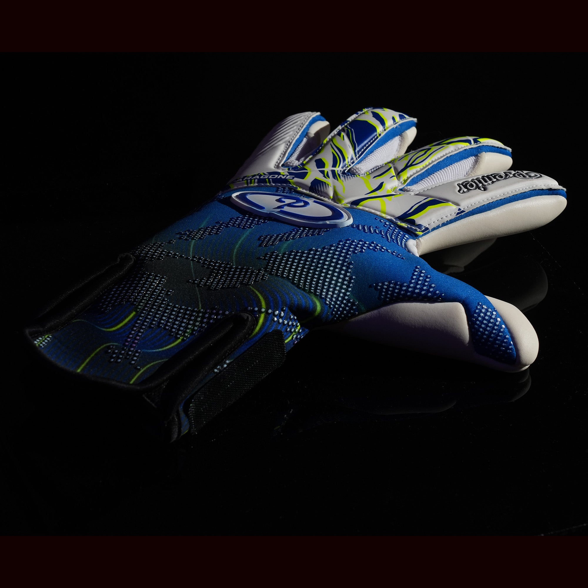 Premier Apex Elite Goalkeeper Glove