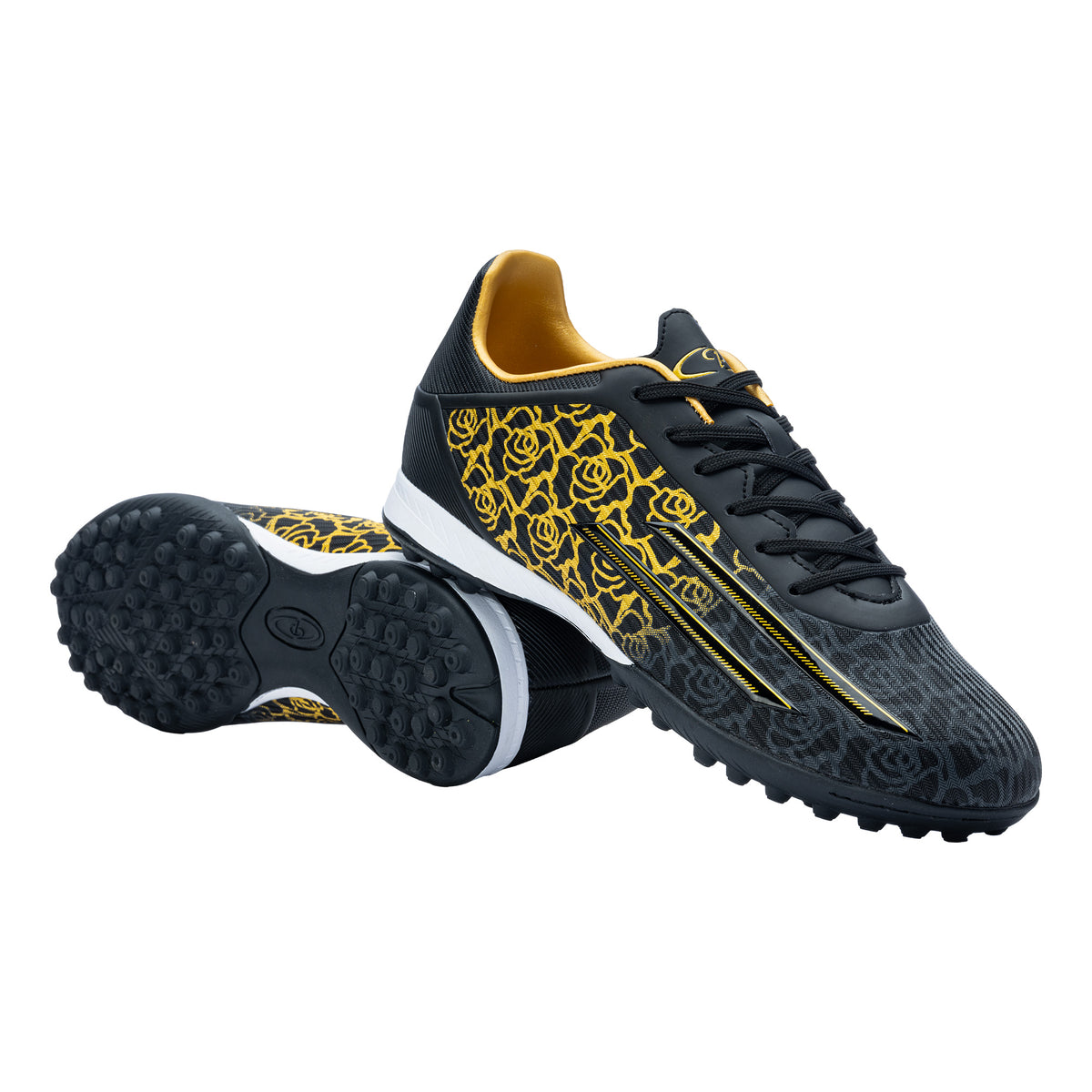 Mens Hyperfusion Turf Football Boots