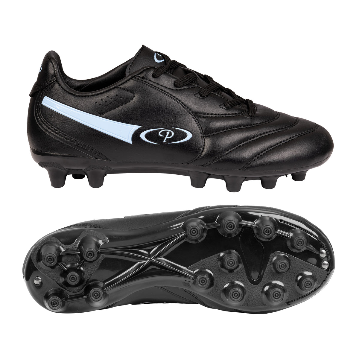 Youth COPA Maestro FG Firm Ground Football Boots