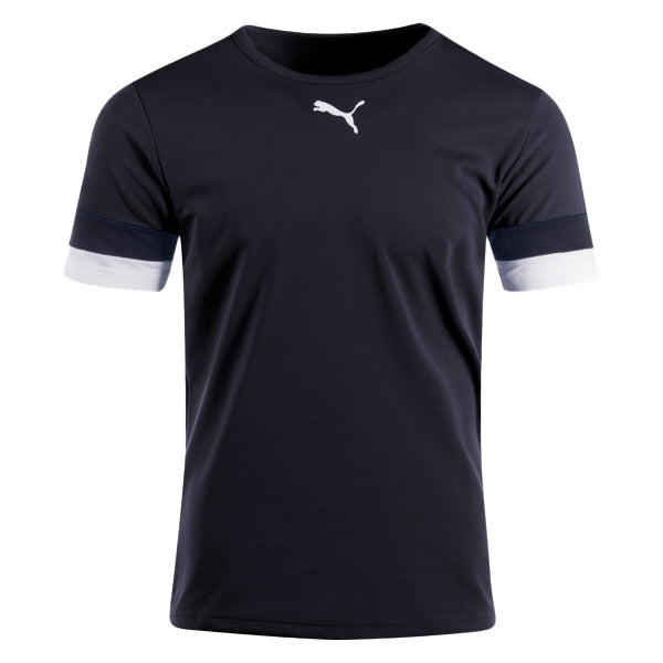 Puma_Team_Rise_Shirt_Blk_Gry