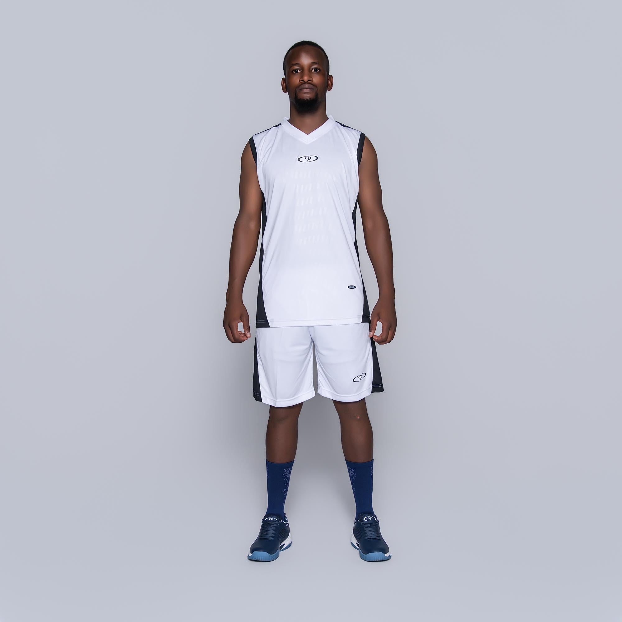 Mens Barcelona Volleyball/Basketball Sets