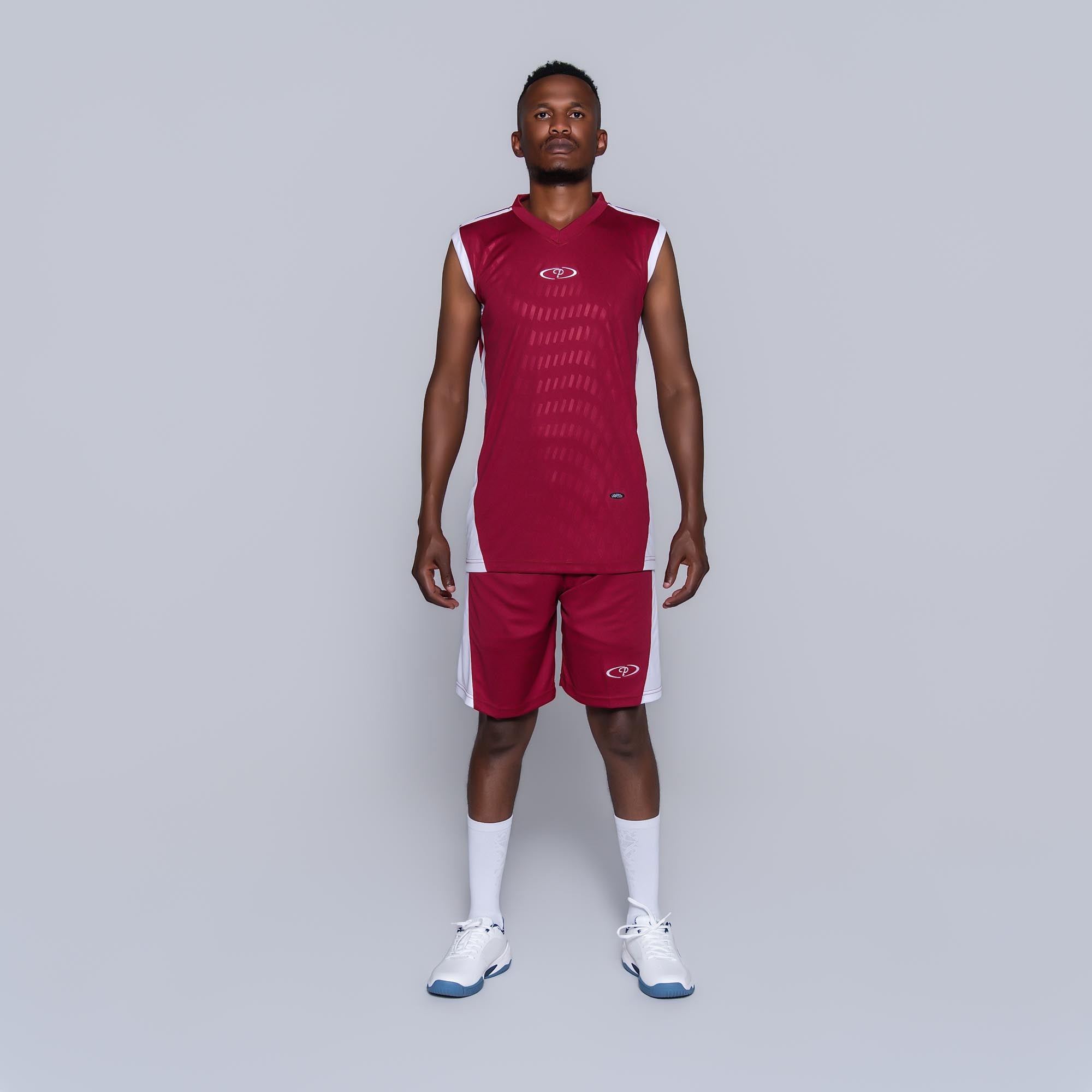 Mens Barcelona Volleyball/Basketball Sets