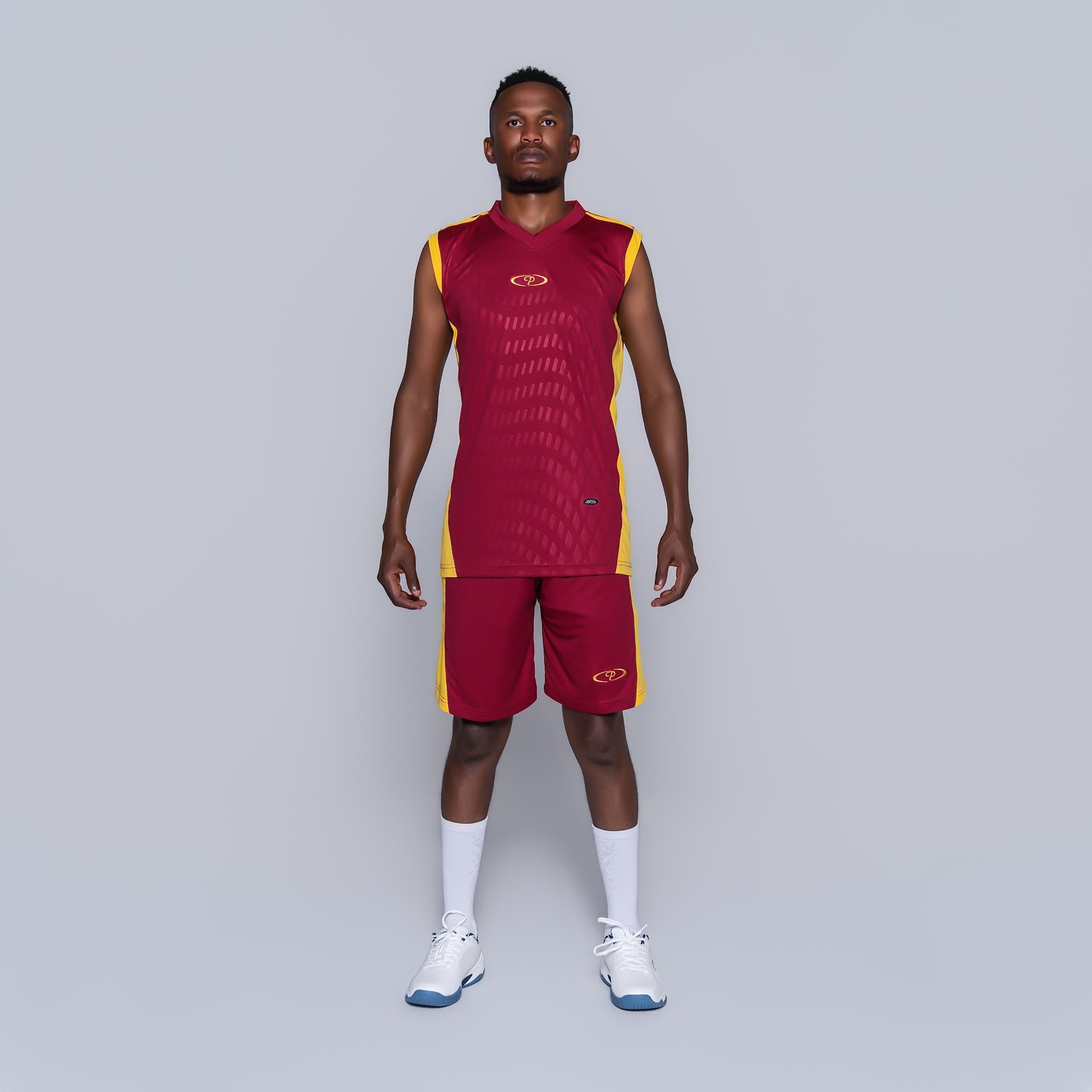 Mens Barcelona Volleyball/Basketball Sets