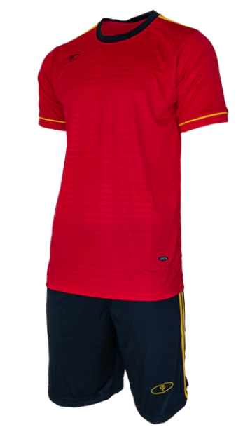 Premier Youth Brasil Soccer Team Set