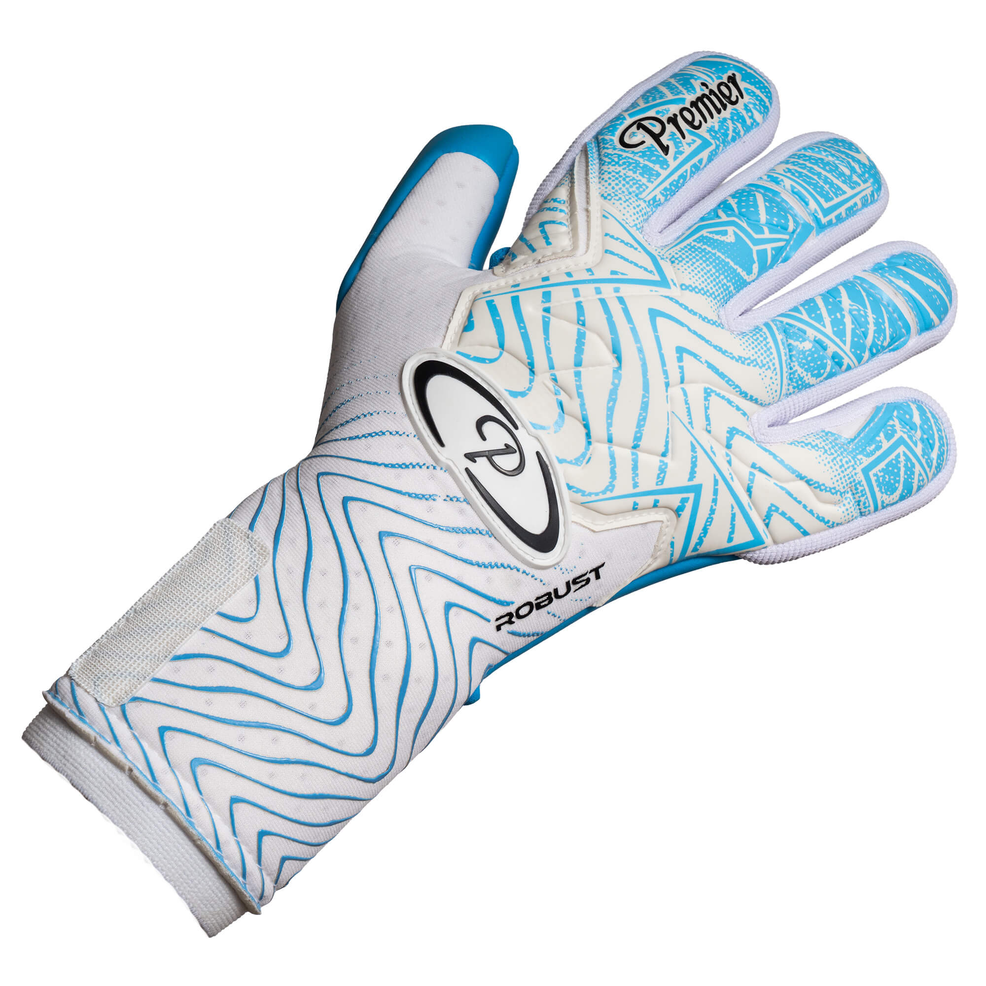 Premier Sports Robust Pro Goalkeeper Glove