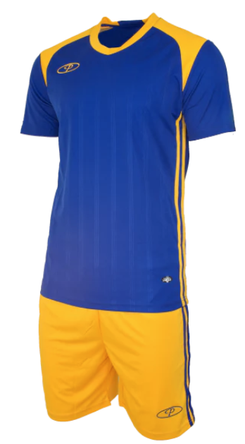 Premier Youth Madrid Soccer Team Set