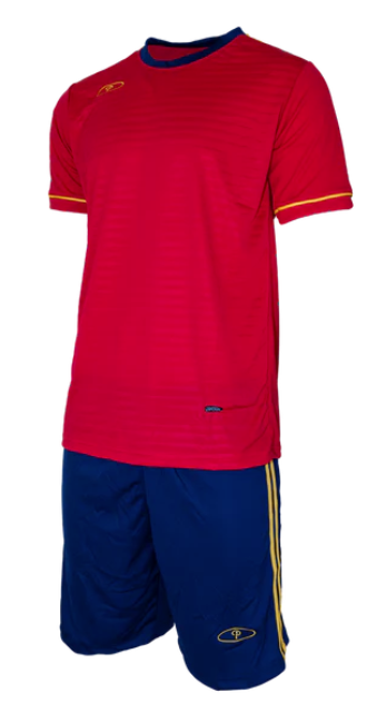 Premier Youth Brasil Soccer Team Set