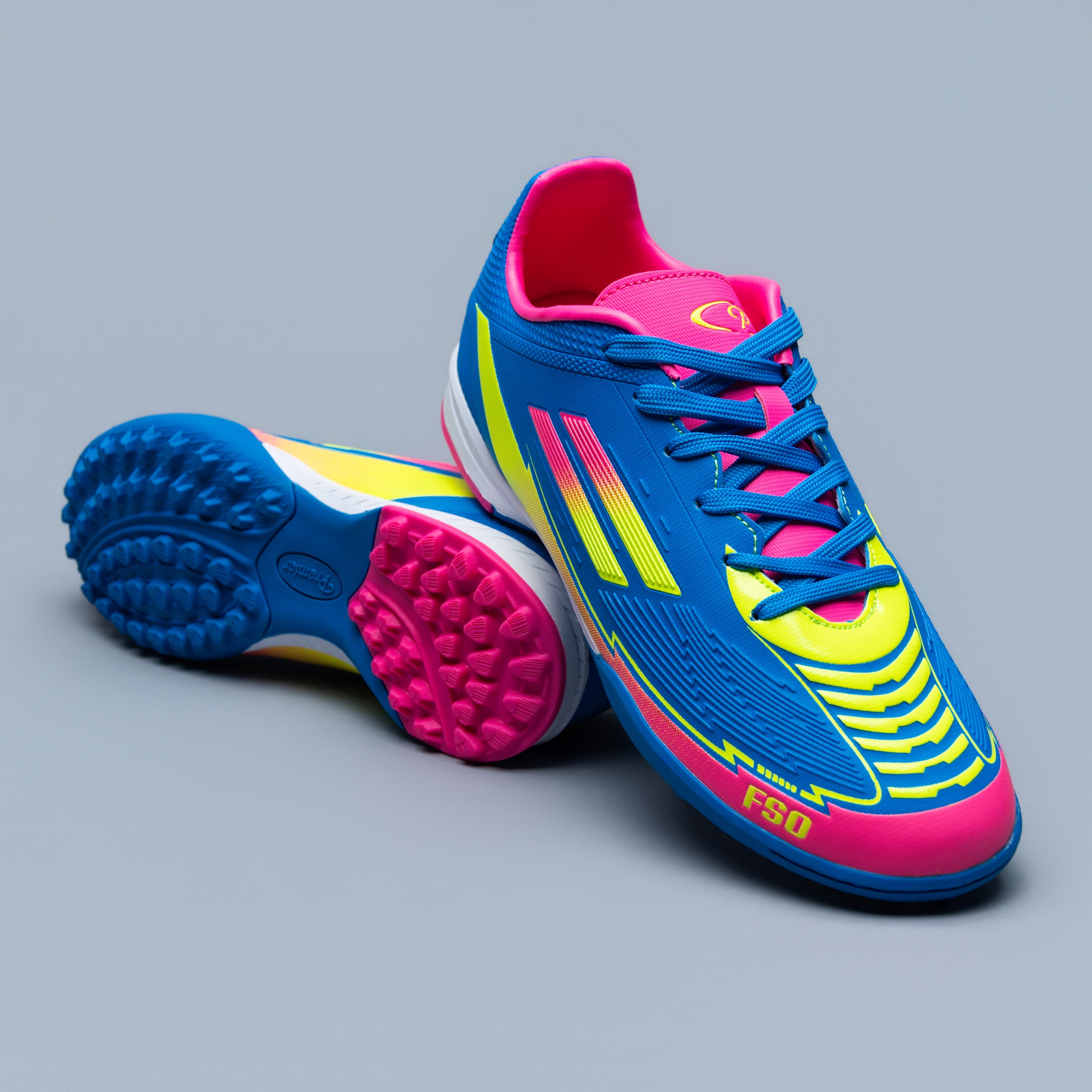 Mens FSO Indoor Boot