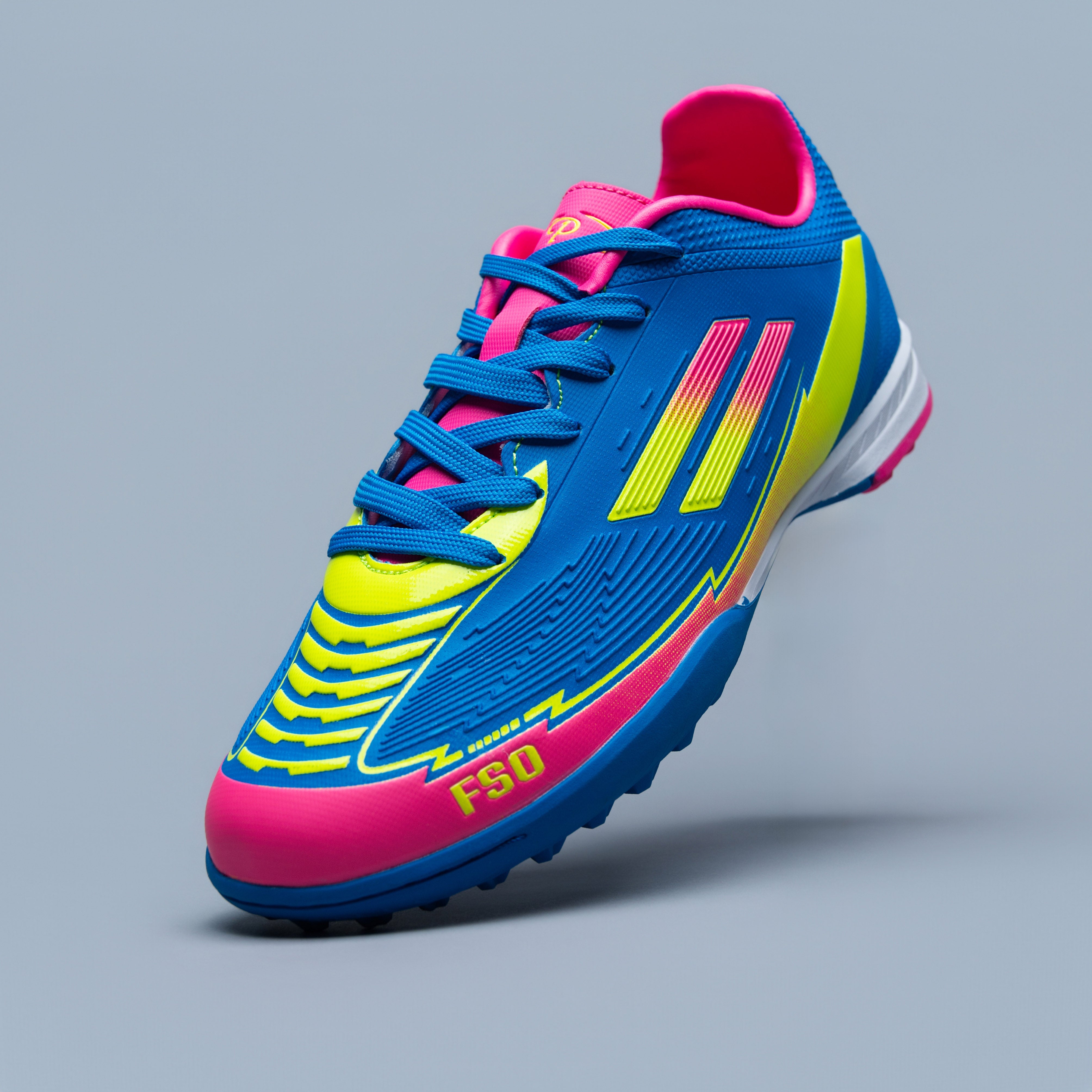 Mens FSO Indoor Boot