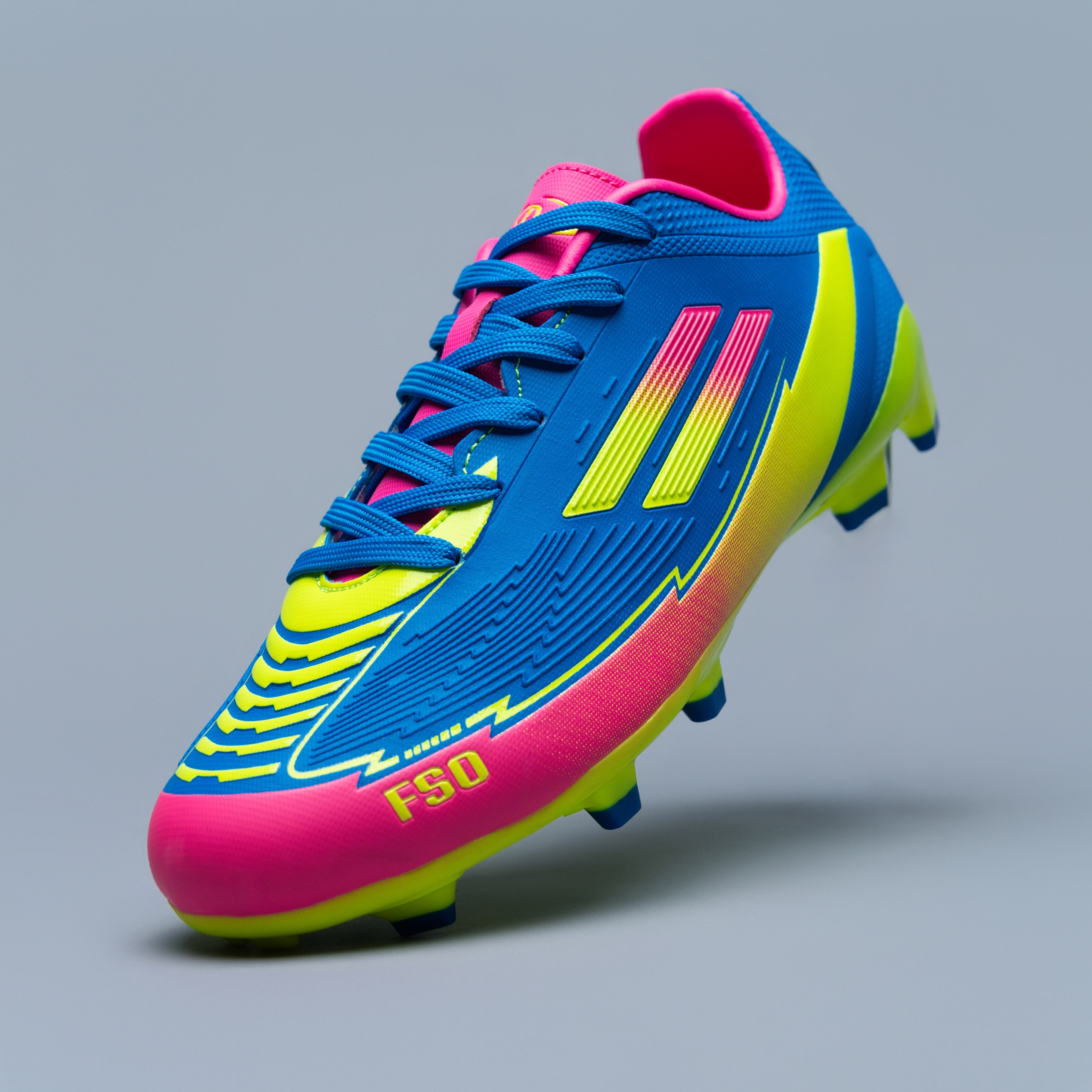 Mens FSO Multicolour Soccer Boot