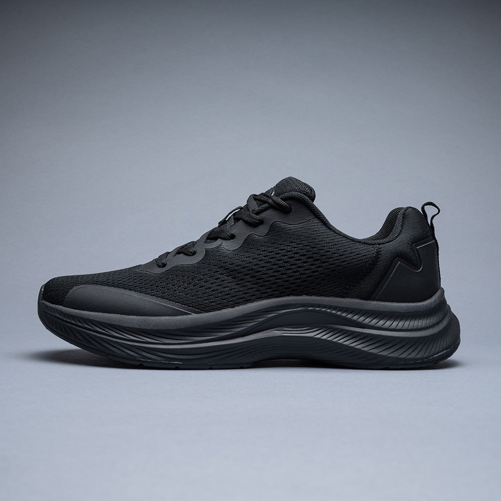 Rapid Running Shoe