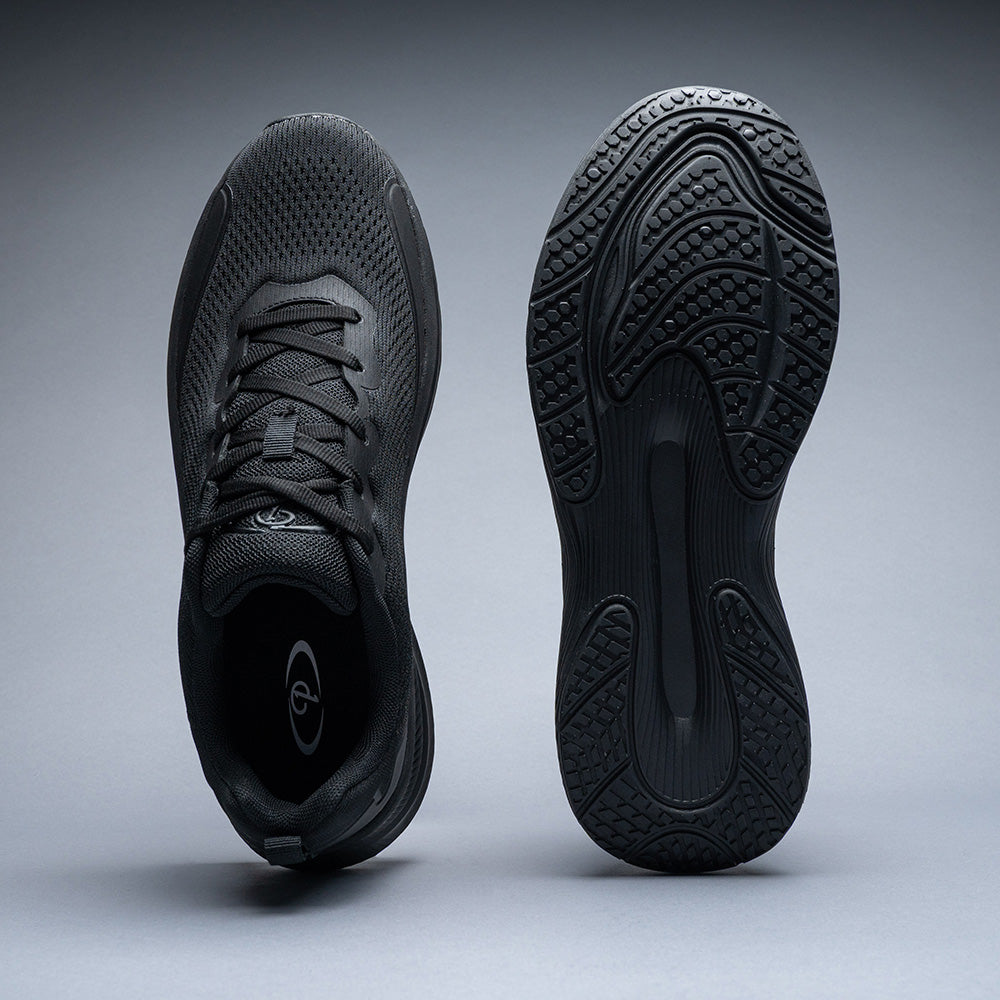 Rapid Running Shoe