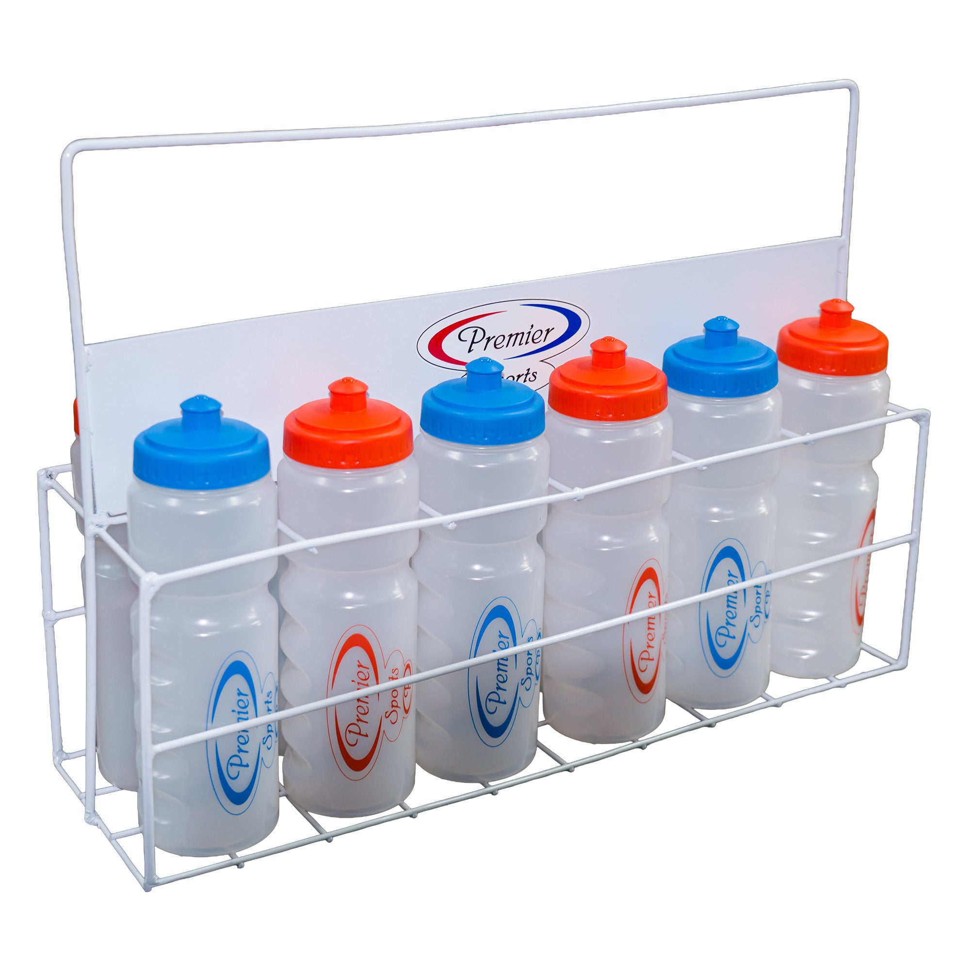 Premier Steel Water Bottle Carrier