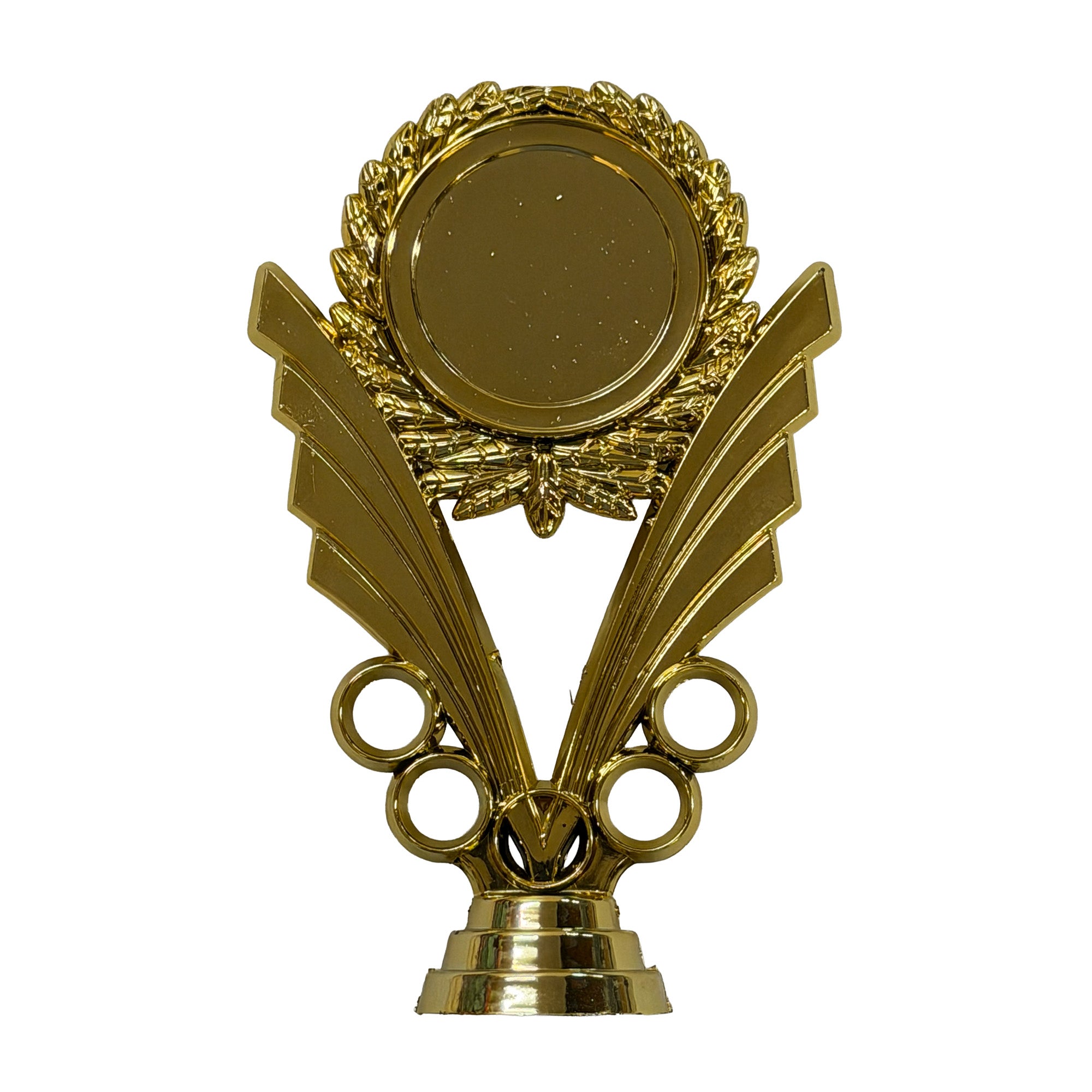 Trophy Figurine, Placeholder, 15Cm