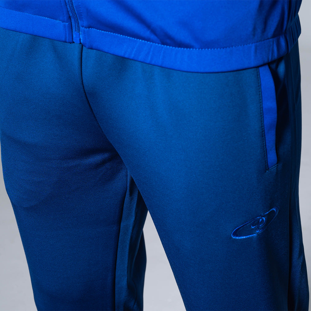 Premier Celtic Mens Tracksuit Royal/Navy