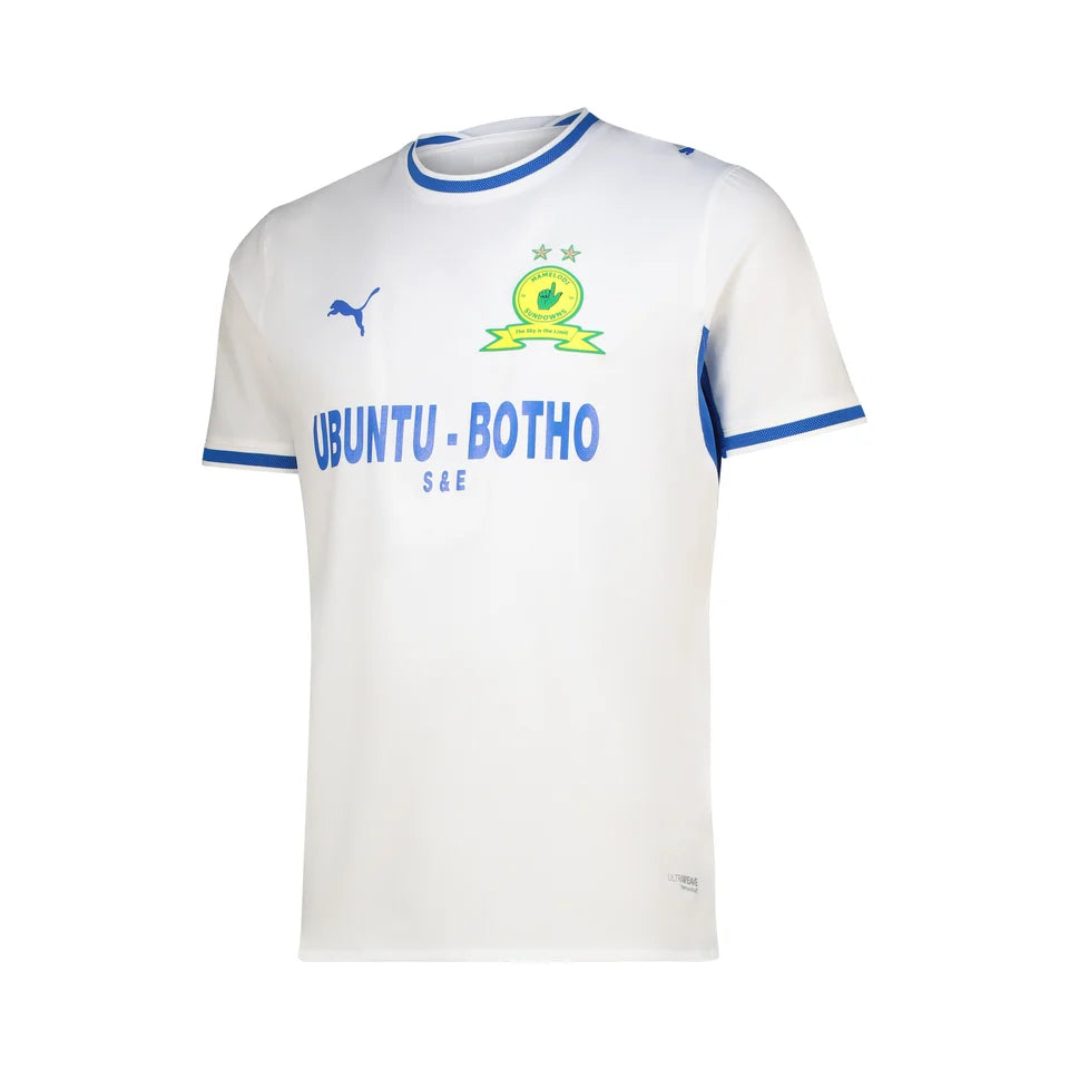 Mamelodi Sundows FC 26/27 Mens 3rd Jersey