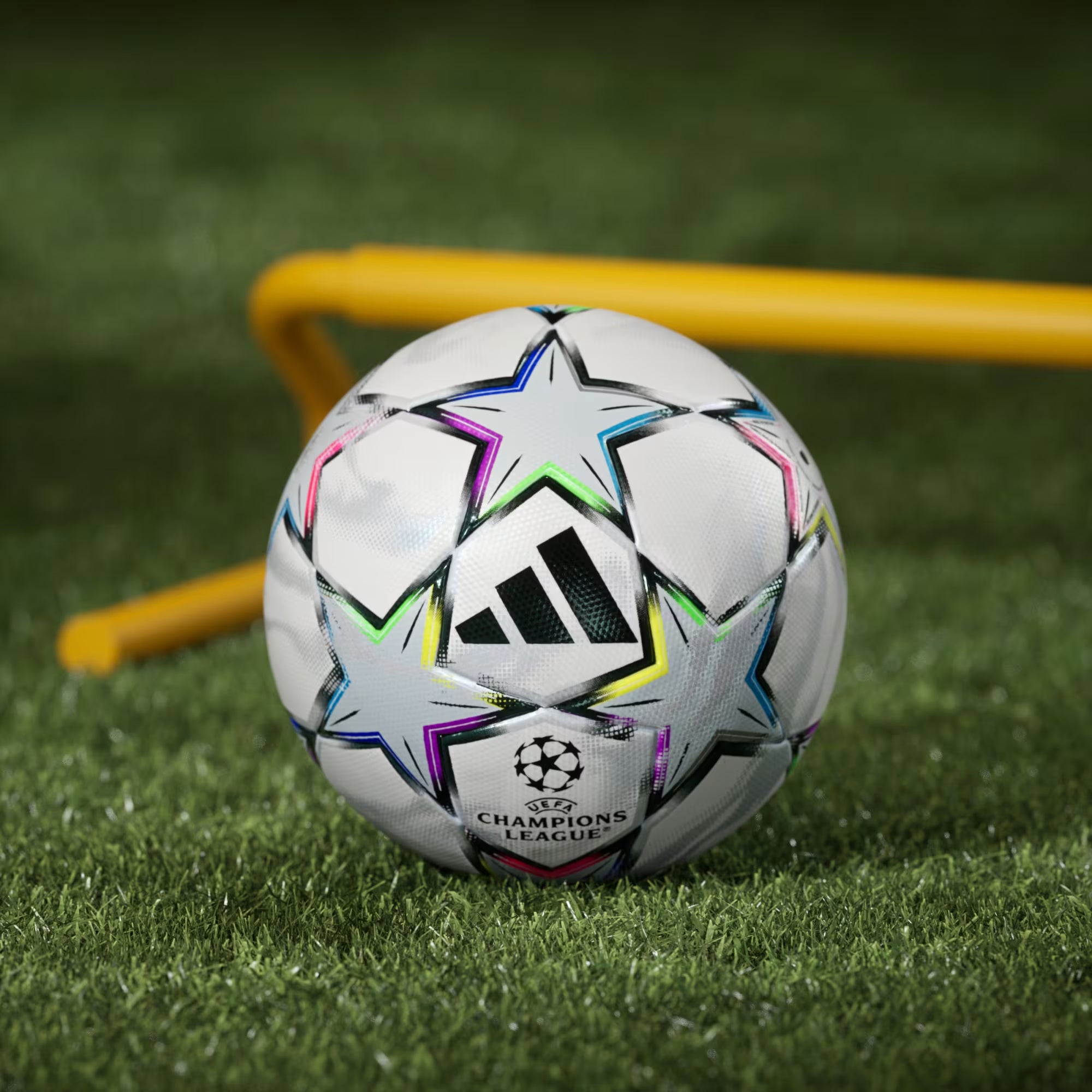 Adidas UCL 26/27 League Ball FQ