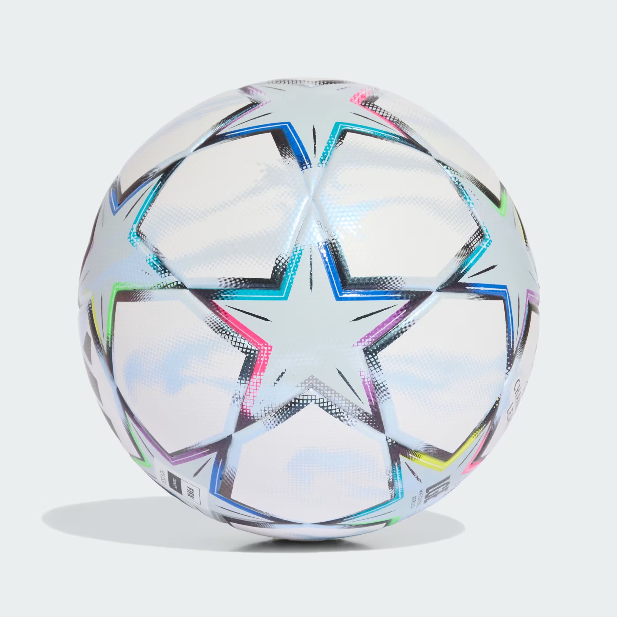 Adidas UCL 26/27 League Ball FQ
