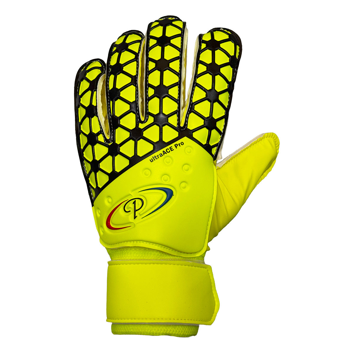 Youths Premier UltraAce Pro Goalkeeper Glove